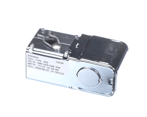Heatcraft Amg208/240 Pcn057342 Alco Amg240V Coil (HTCRAMG208240)