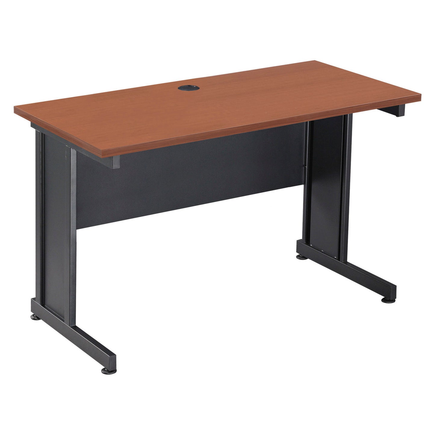 Interion 72" Desk, Cherry (WB240346CH)