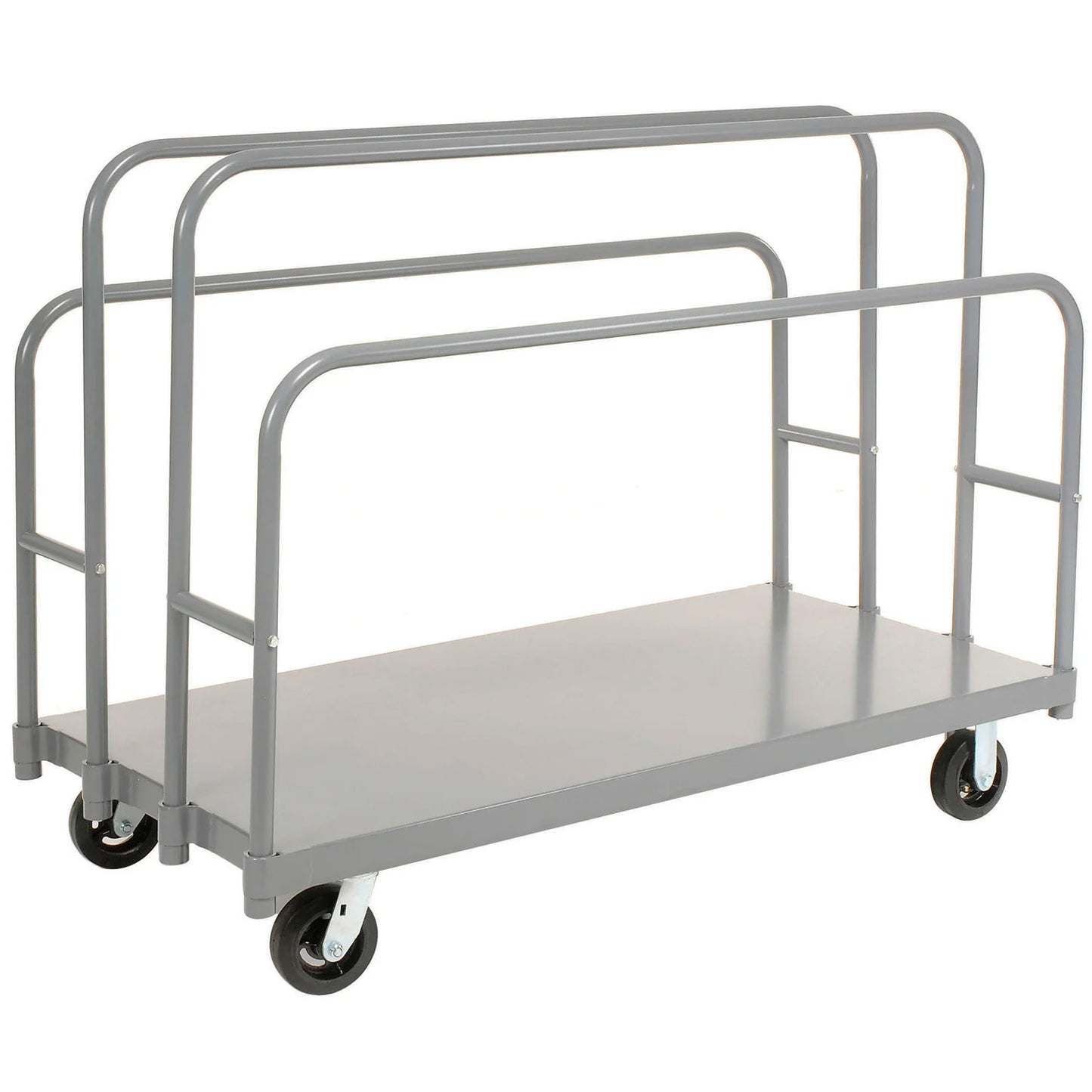Global Industrial Panel, Sheet & Lumber Truck 2000 Lb. Capacity (WB241443)