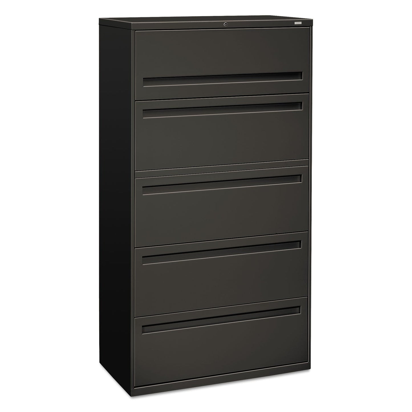hon-700-series-five-drawer-lateral-file-with-roll-out-shelf-num-hon785ls_1