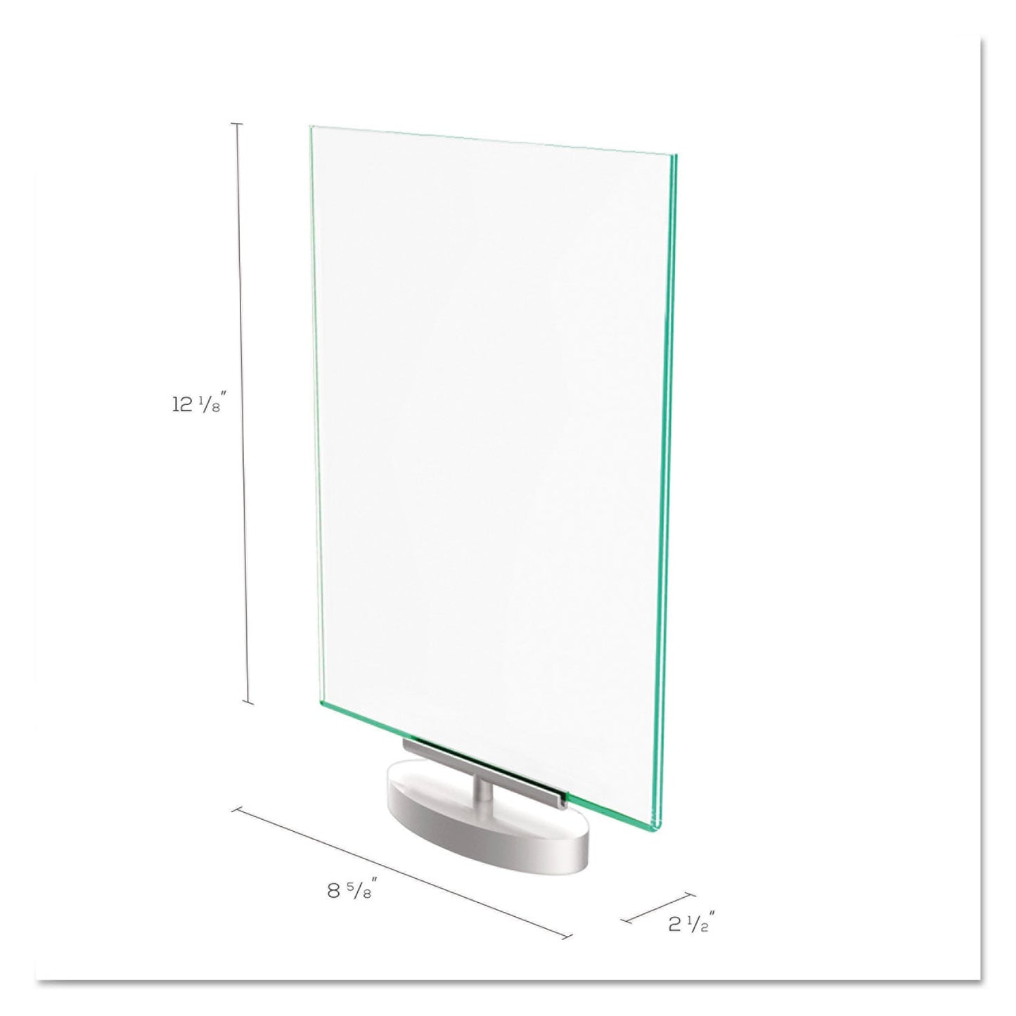 deflecto-superior-image-swivel-sign-holder-w-green-edge-num-def691590_6
