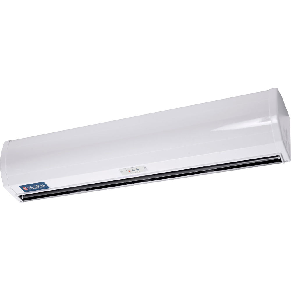 Global Industrial Air Curtain With Remote Control, 48"W (WB246609)