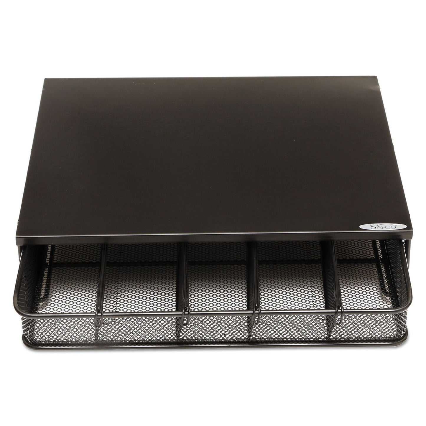 safco-one-drawer-hospitality-organizer-num-saf3274bl_2