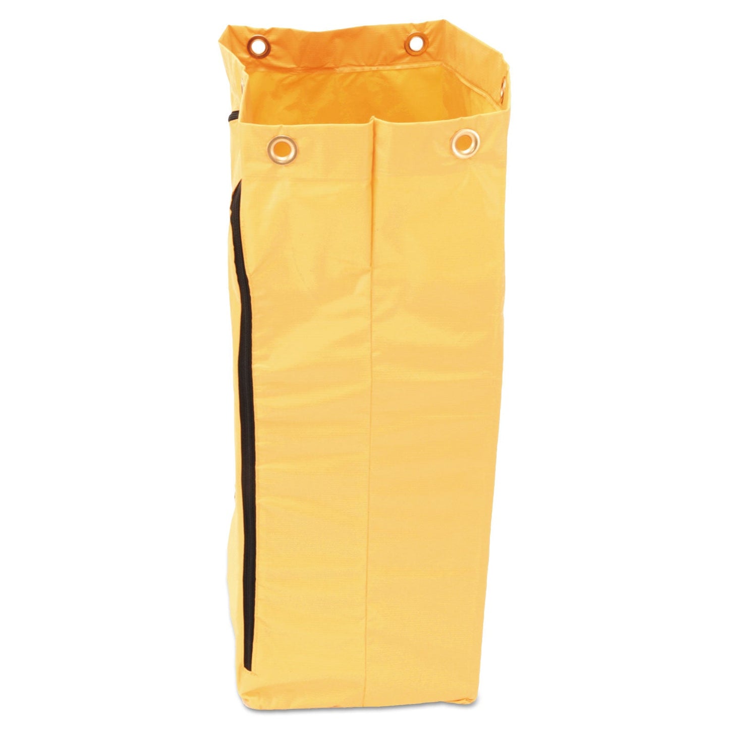 rubbermaid-zippered-vinyl-cleaning-cart-bag-num-rcp1966719_2