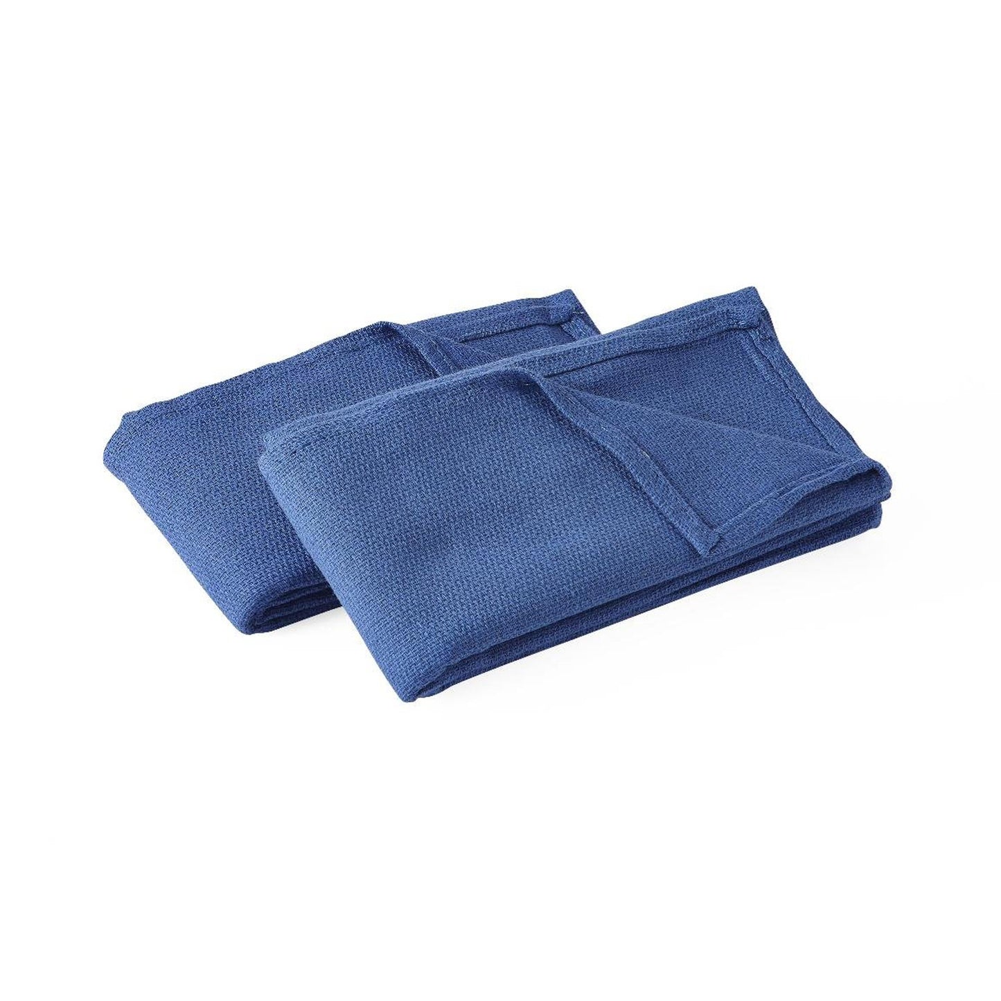 Dukal™ O.R. Towel 17 W X 26 L Inch Blue Sterile (153510_CS)