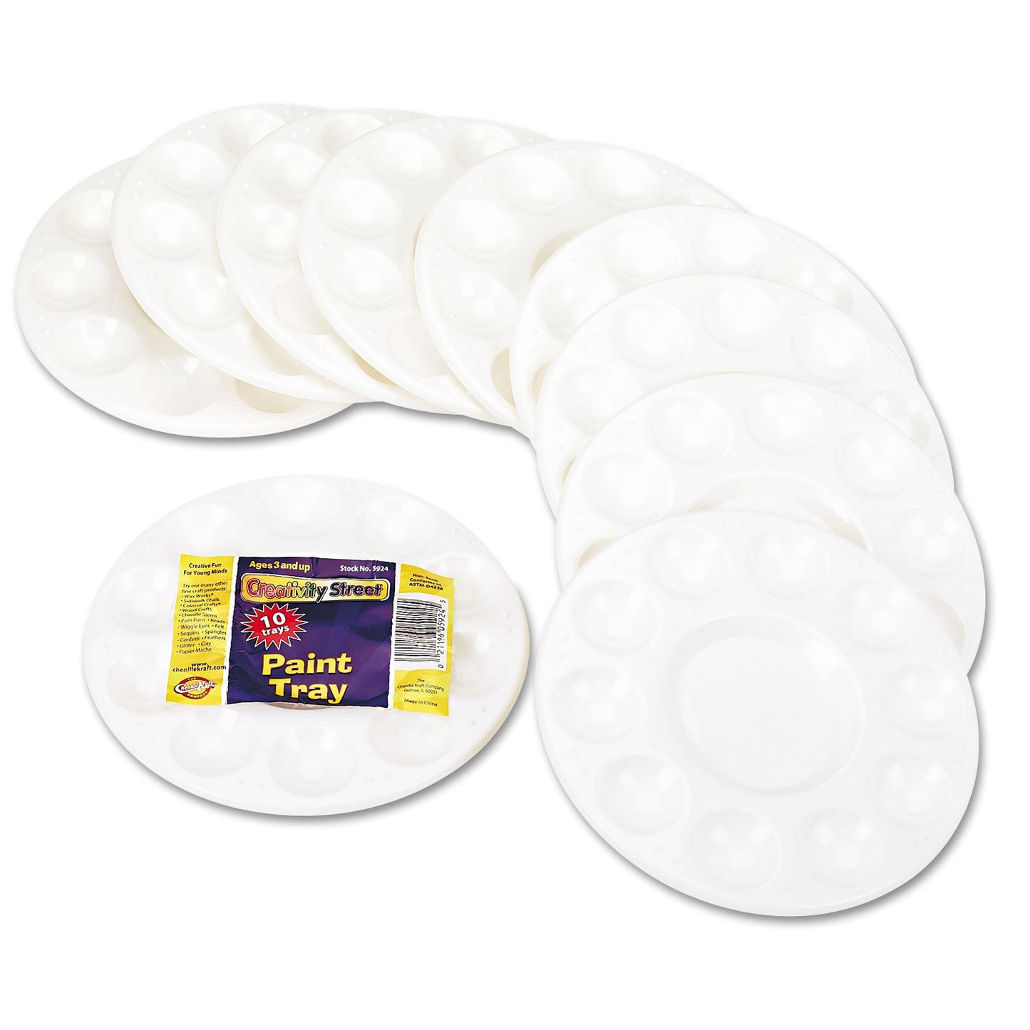 creativity-street-round-plastic-paint-trays-for-classroom-num-ckc5924_3
