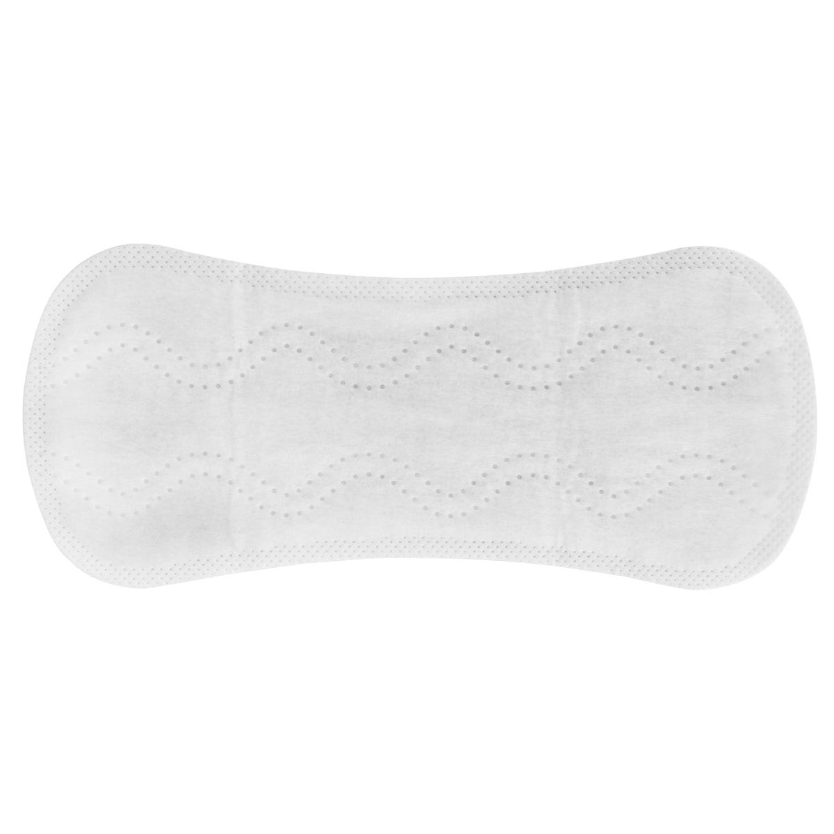 Hospeco® Maxithins® Vended Pantyliners, Light Protection, 200/Case (HOS25030073)