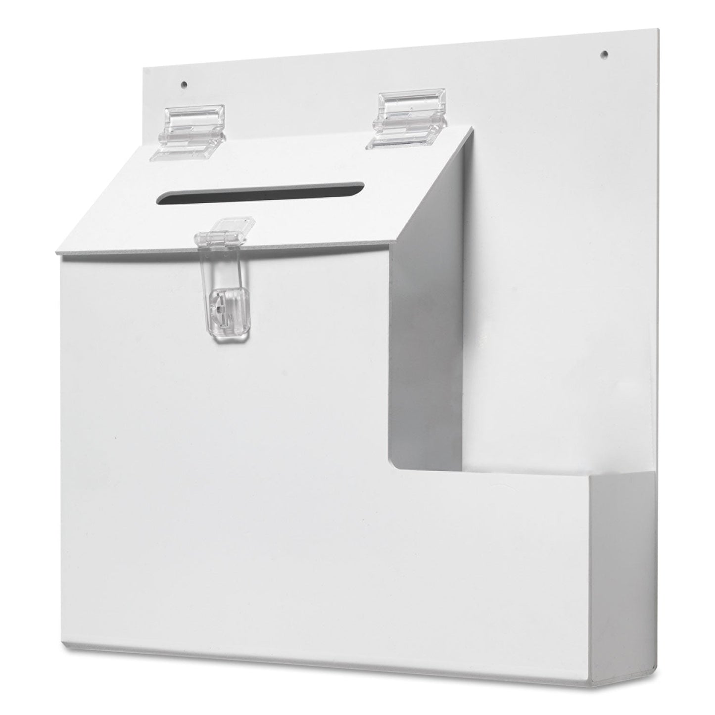deflecto-suggestion-box-literature-holder-w-locking-top-num-def79803_5