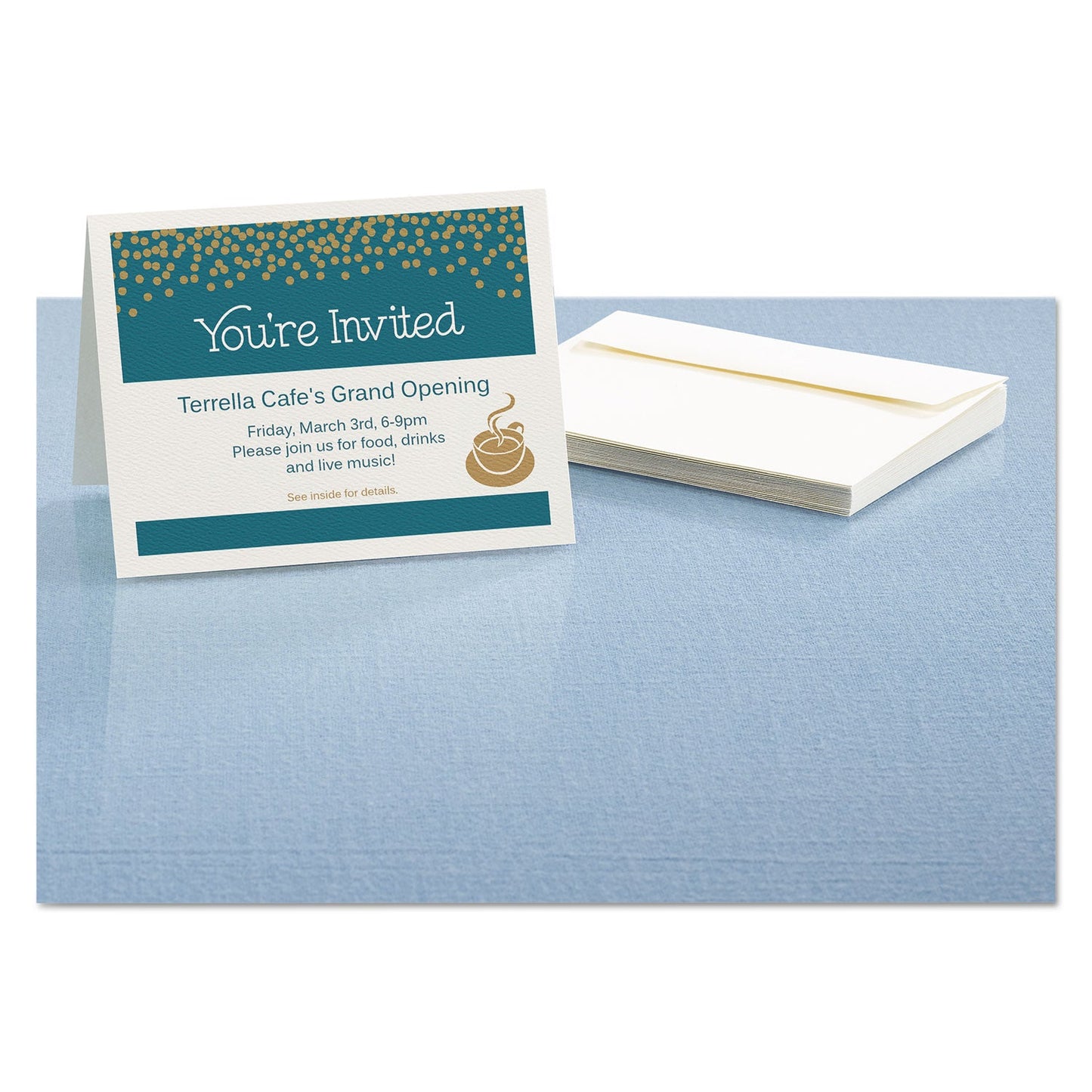 avery-r-note-cards-with-matching-envelopes-inkjet-65lb-4-25-x-5-5-textured-uncoated-white-50-cards-2-cards-sheet-25-sheets-box-ave3379_4
