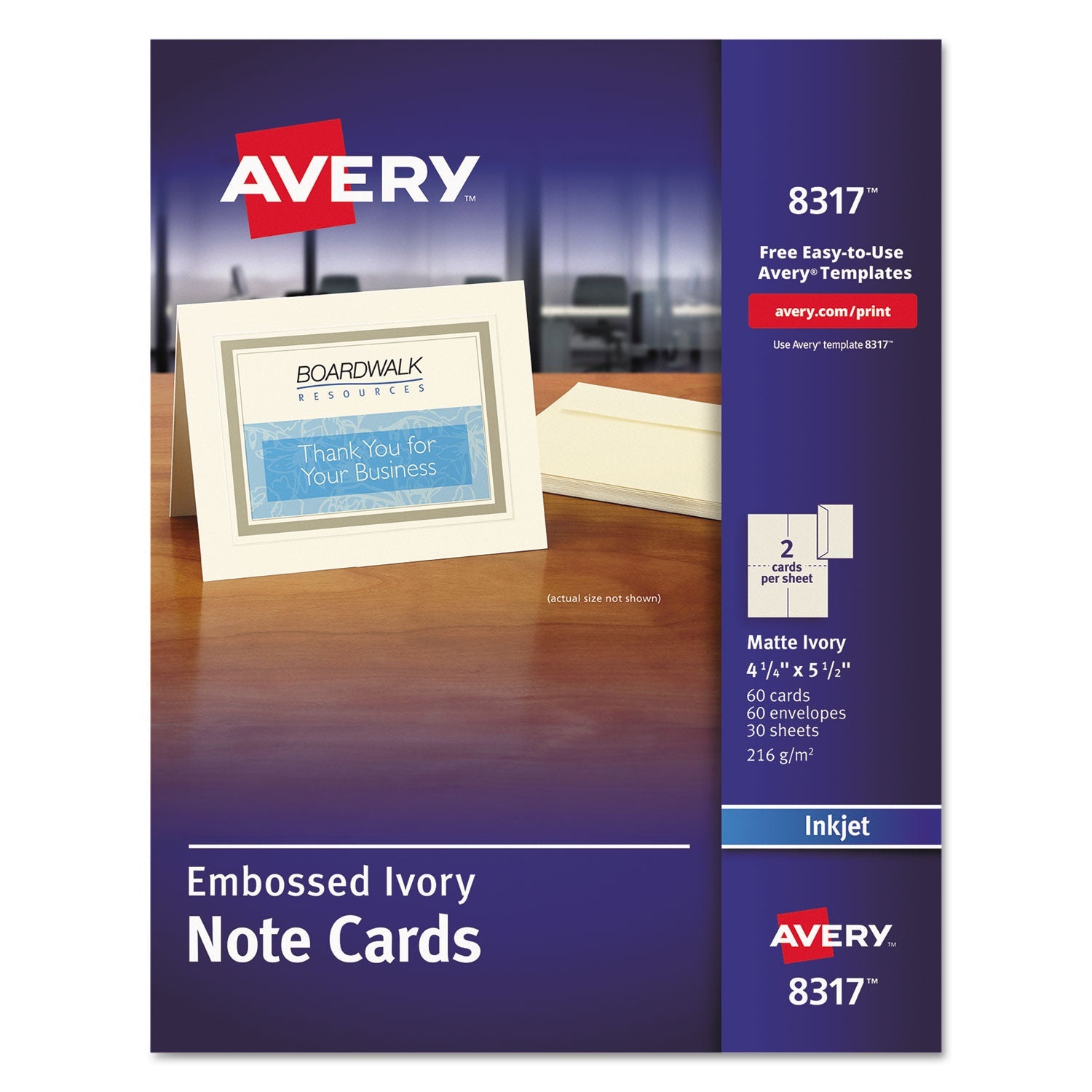avery-embossed-note-cards-num-ave8317_1