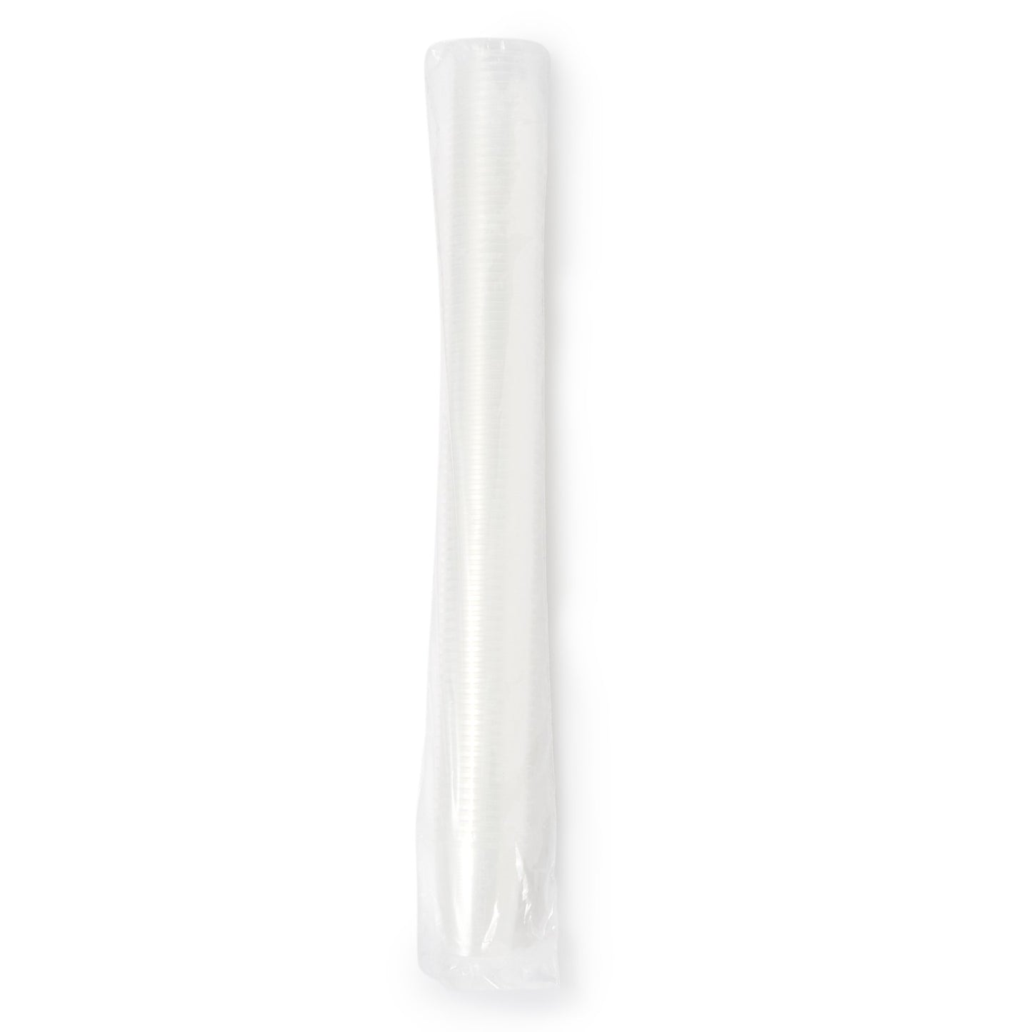 Narrow Medicine Cup 1 oz. Clear Plastic Disposable NonSterile (670041_PK)