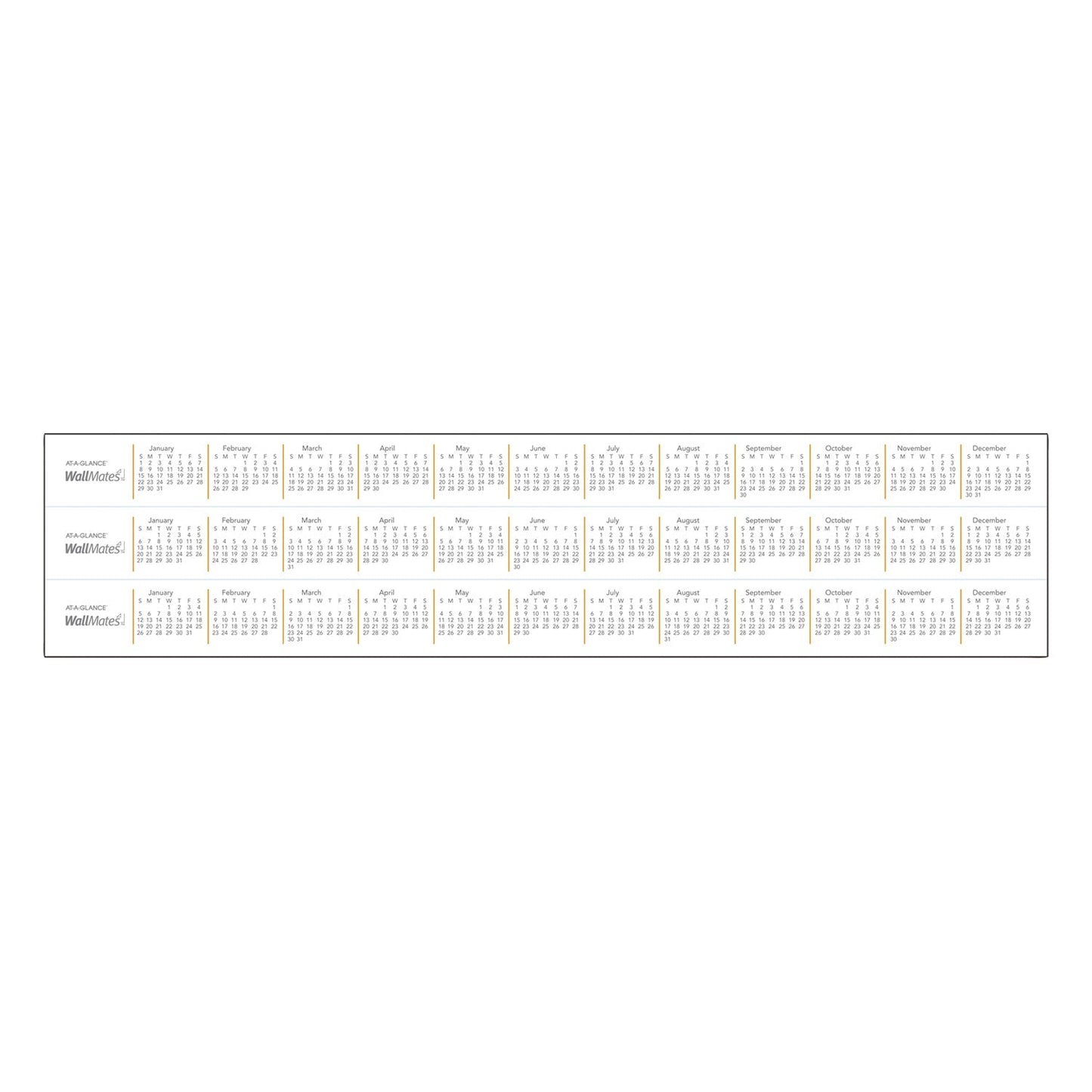 at-a-glance-wallmates-self-adhesive-dry-erase-monthly-planning-surfaces-num-aagaw502028_2