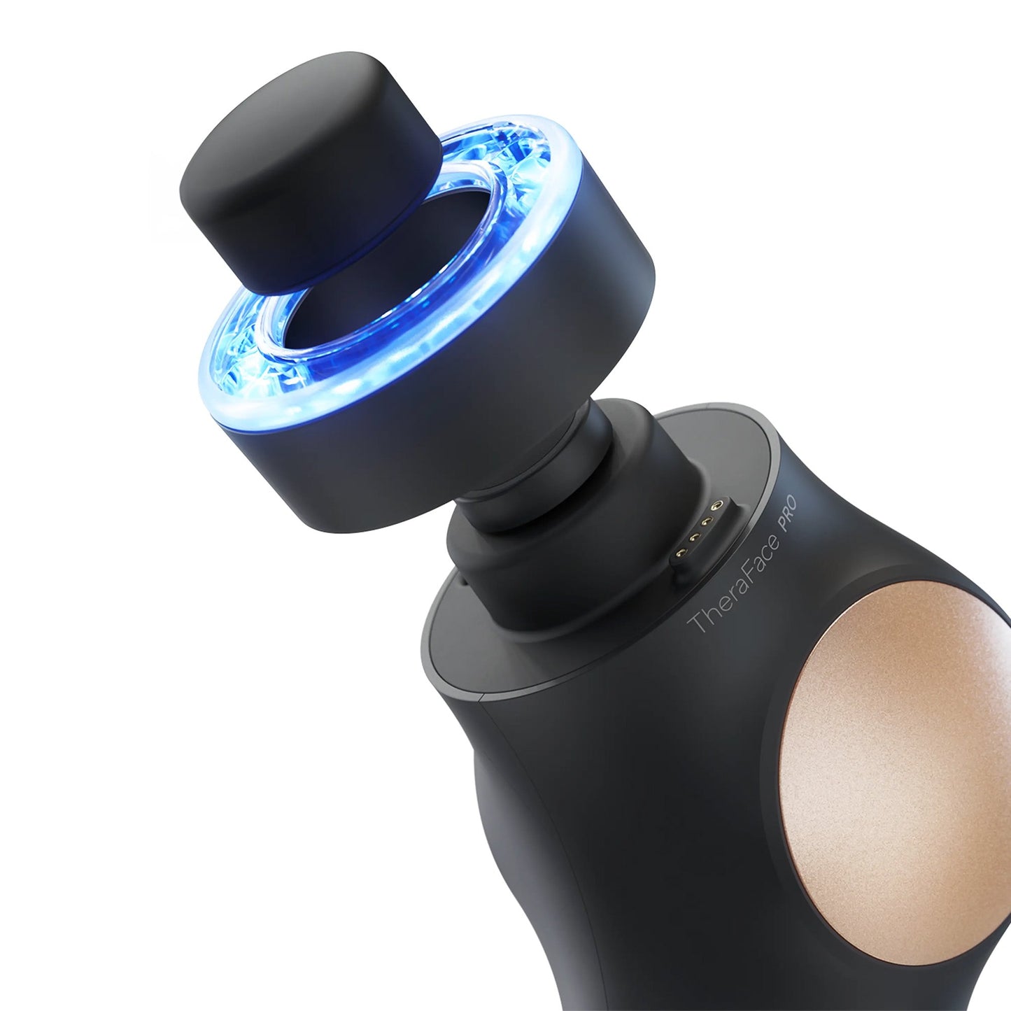 TheraFace PRO Hand-Held Face Massager & Cleanser TheraFace PRO (1248600_EA)