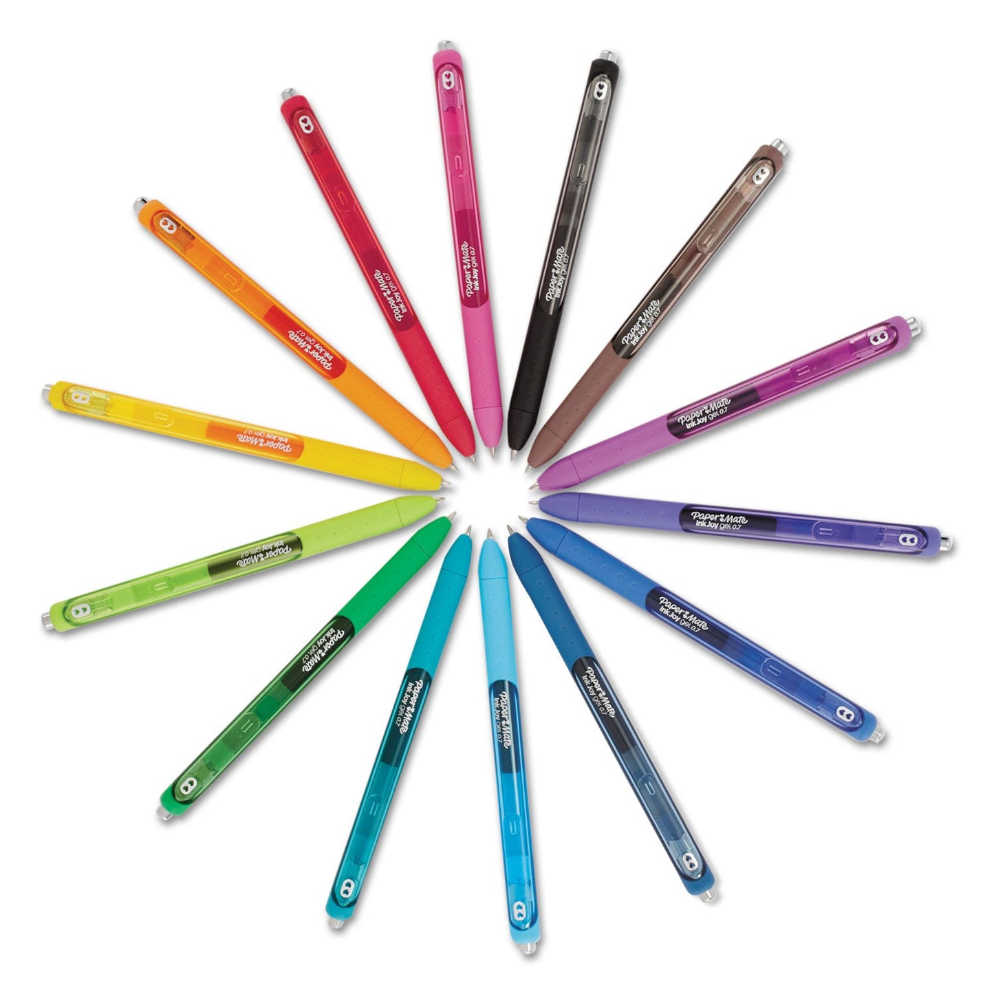paper-mate-r-inkjoy-gel-pen-retractable-medium-0-7-mm-assorted-ink-and-barrel-colors-14-pack-pap1959302_3