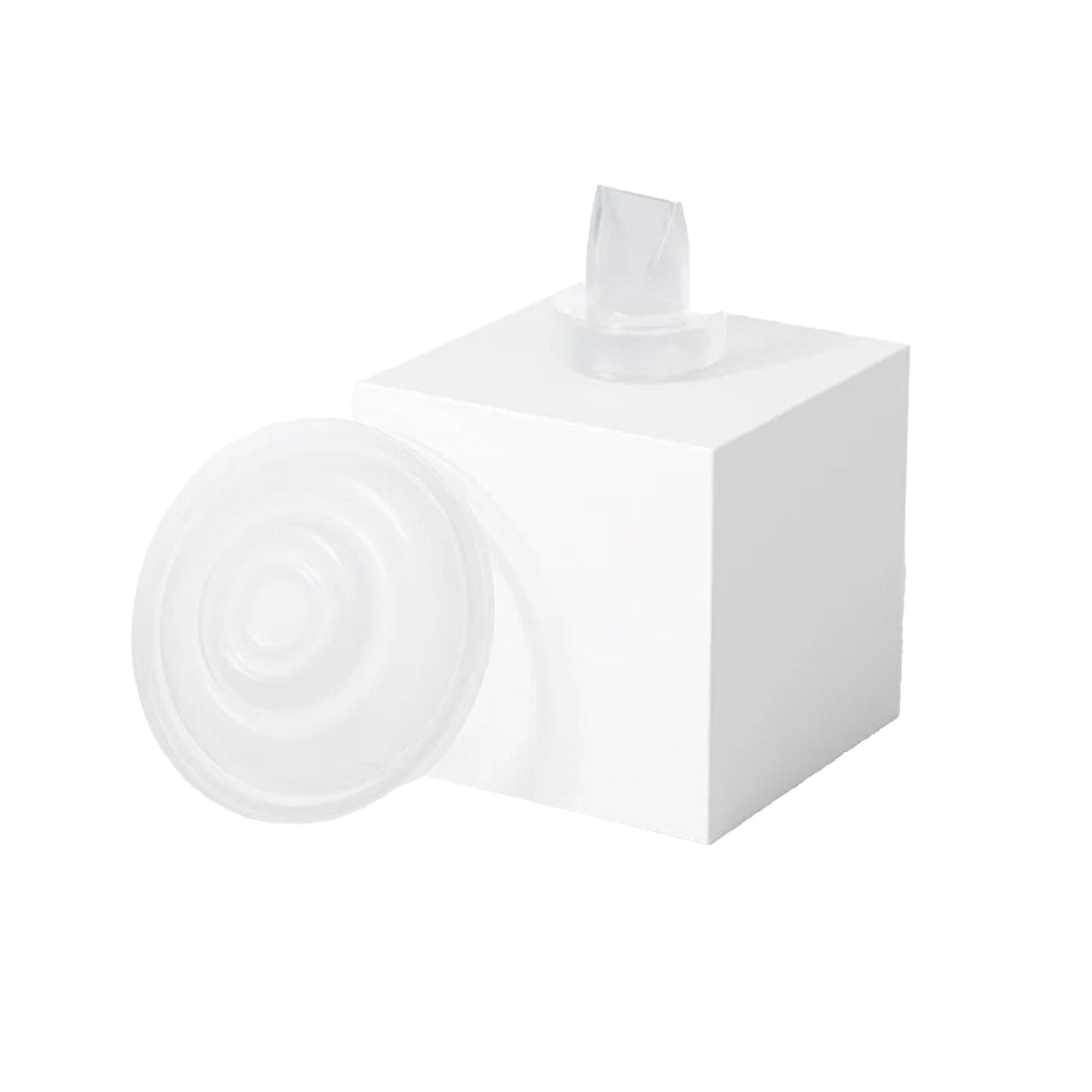 Momcozy Silicone Diaphragm Plus Valve For S9 Pro/S12 Pro Wearable Breast Pump (1261868_EA)