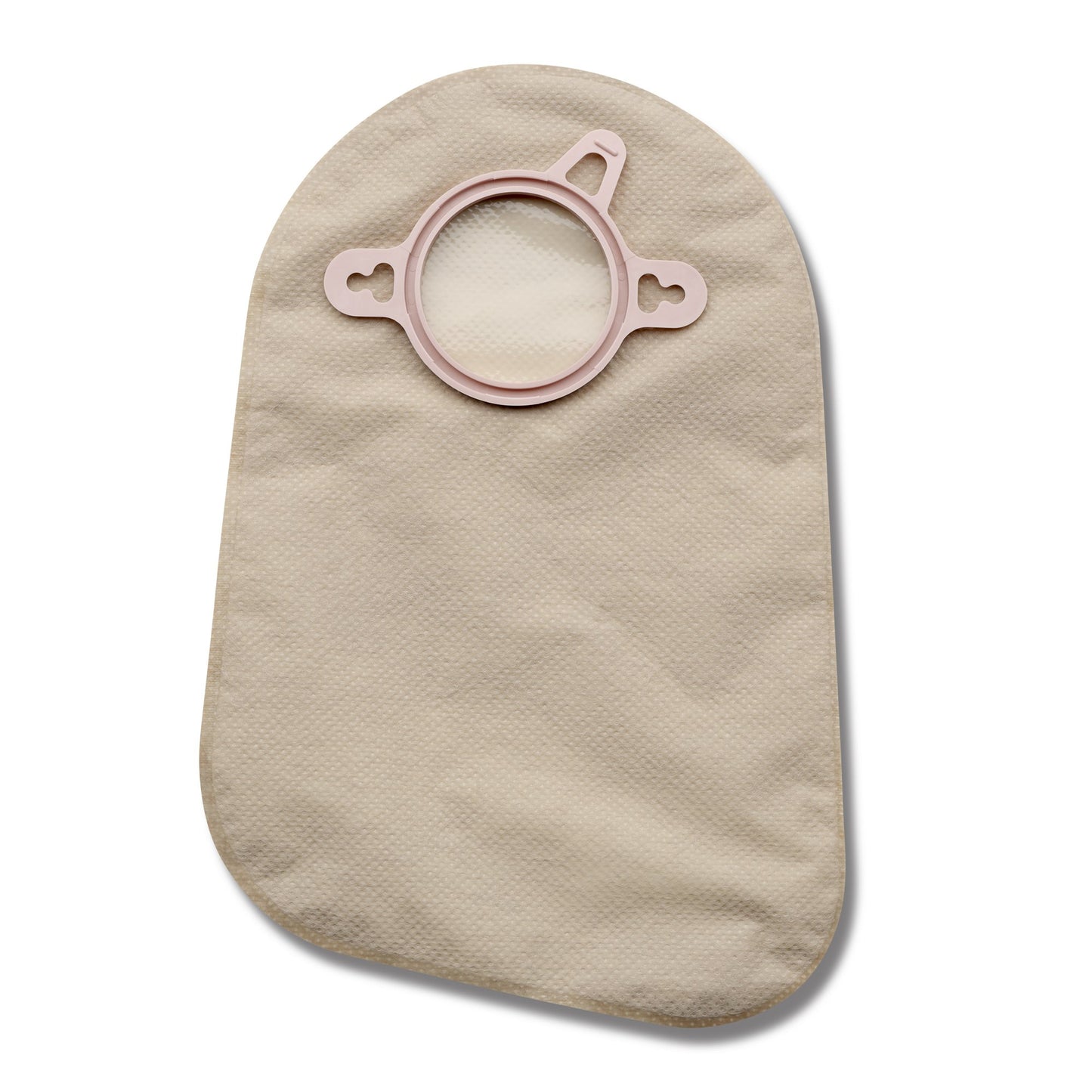New Image™ Ostomy Pouch Two-Piece System 7 Inch Length Closed End (569970_BX)