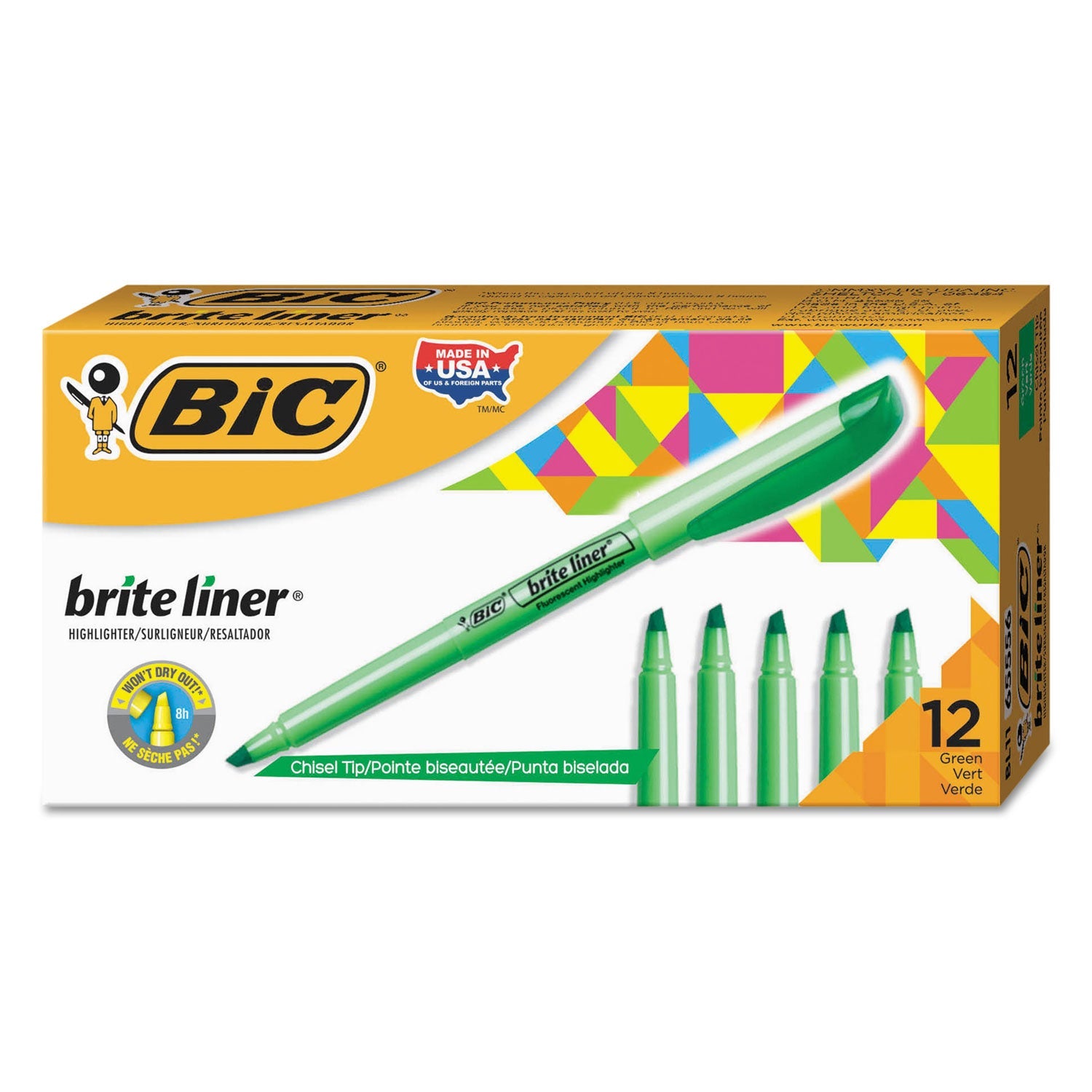 bic-brite-liner-highlighter-num-bicbl11gn_1