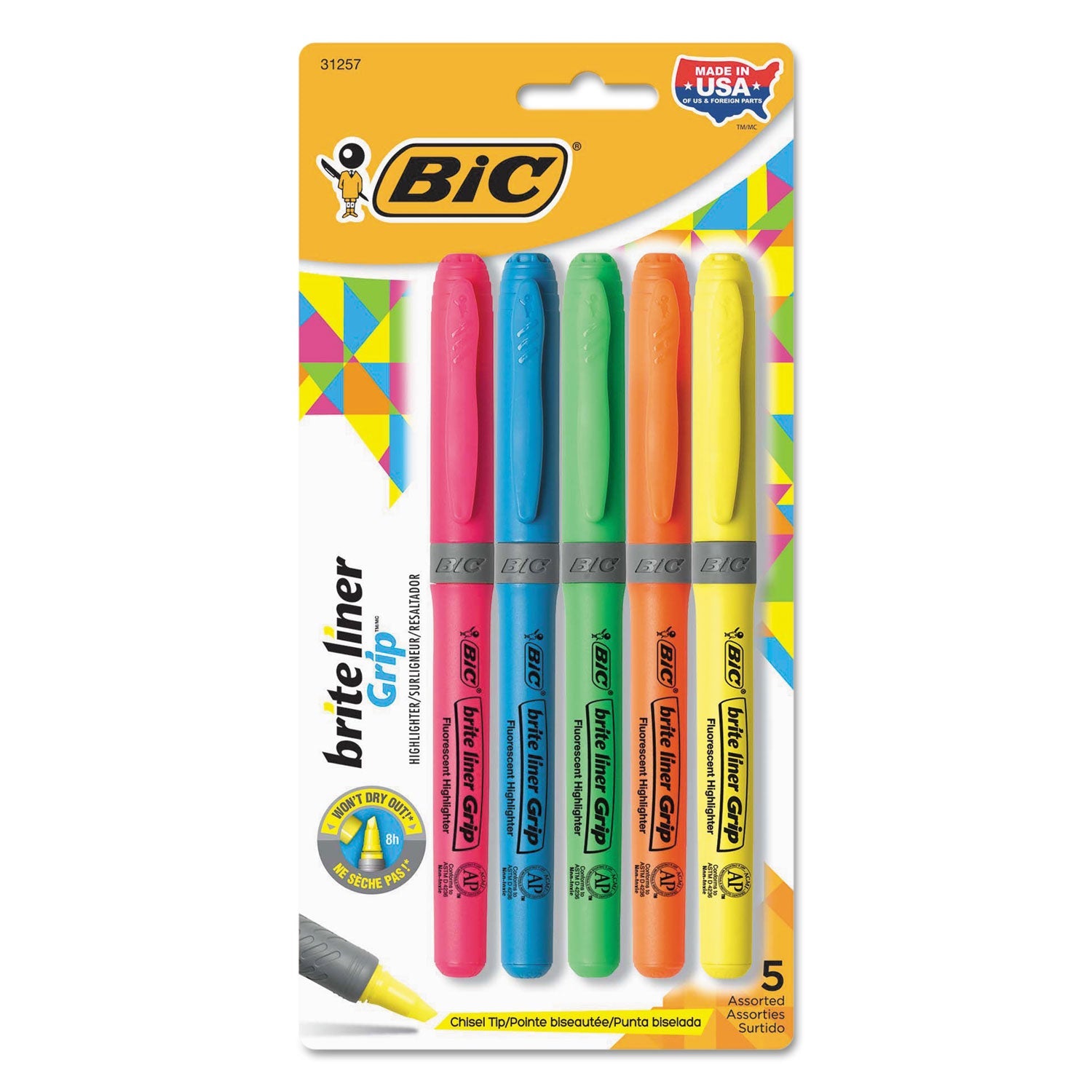 bic-brite-liner-grip-pocket-highlighter-num-bicgblp51asst_1