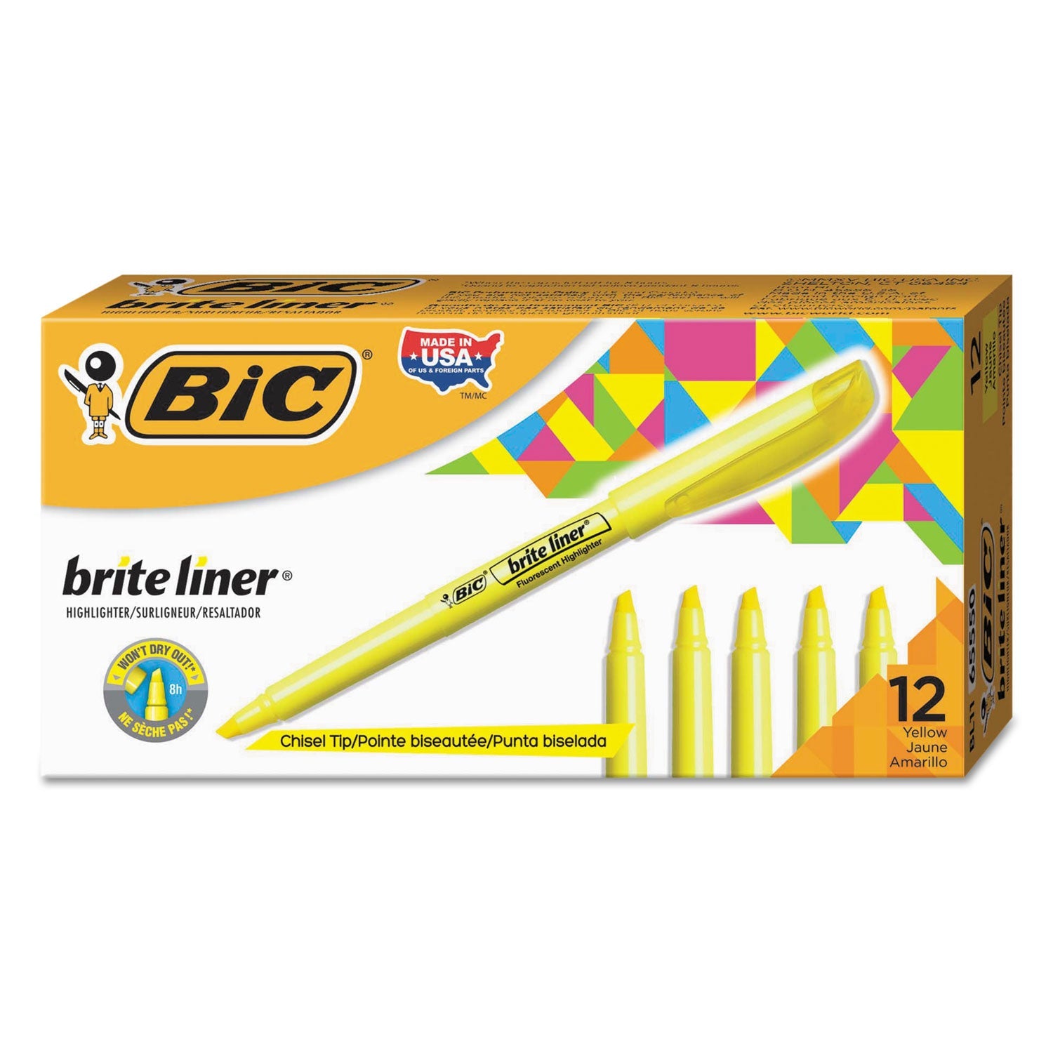 bic-brite-liner-highlighter-num-bicbl11yw_1