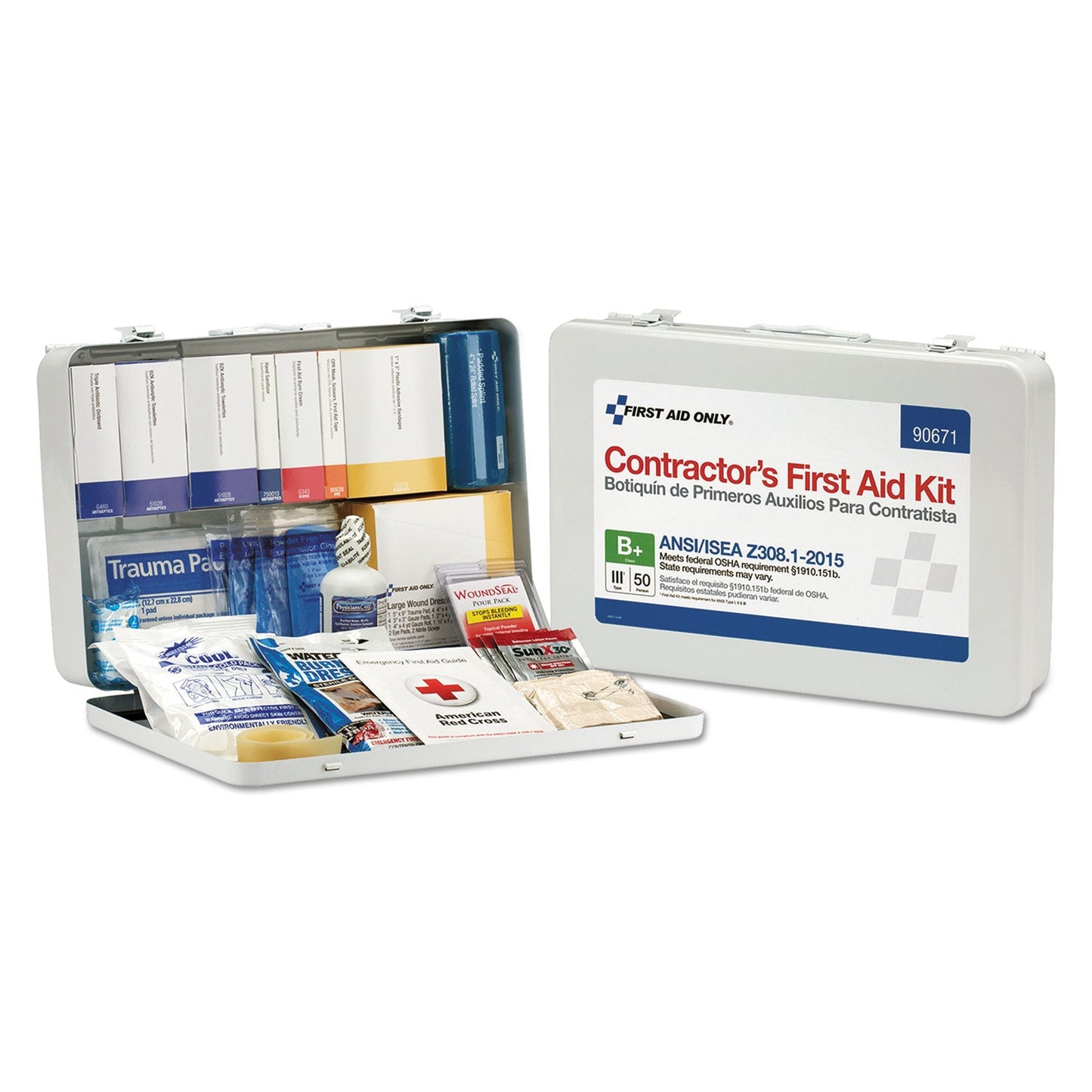 first-aid-only-contractor-ansi-class-b-first-aid-kit-for-50-people-num-fao90671_1