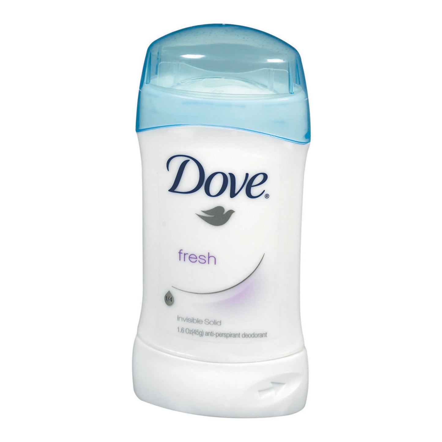 Dove® Antiperspirant / Deodorant Solid 1.6 oz. Fresh Scent (540025_EA)