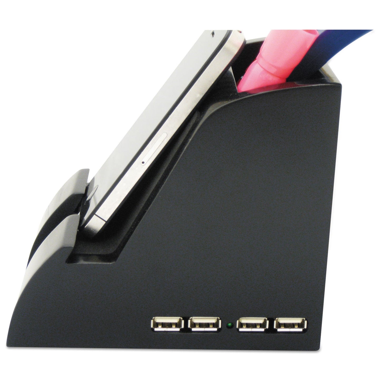 victor-smart-charge-pencil-cup-with-usb-charging-hub-num-vctph600_4