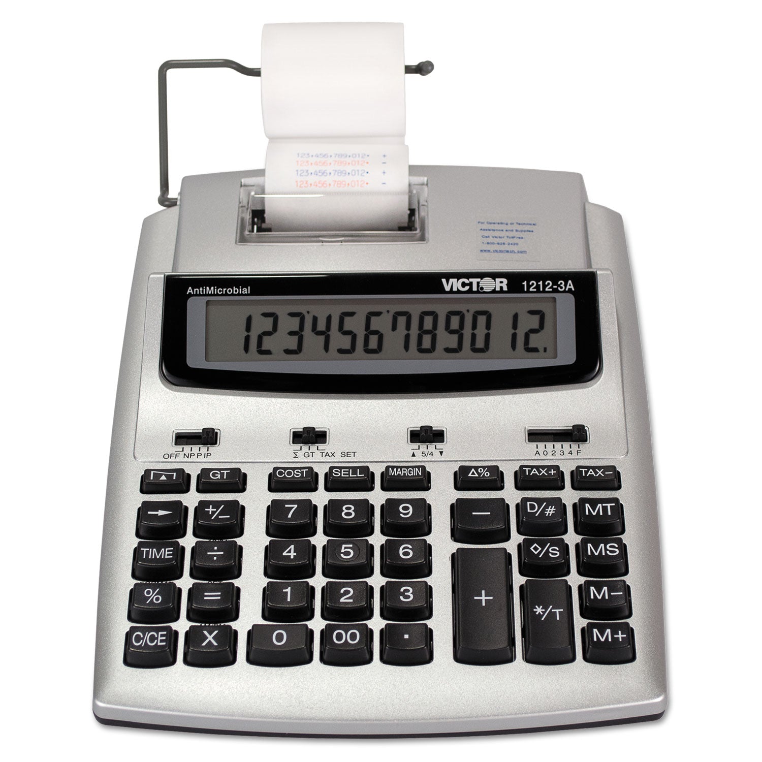 victor-1212-3a-twelve-digit-two-color-portable-print-display-calculator-num-vct1212-3a_1