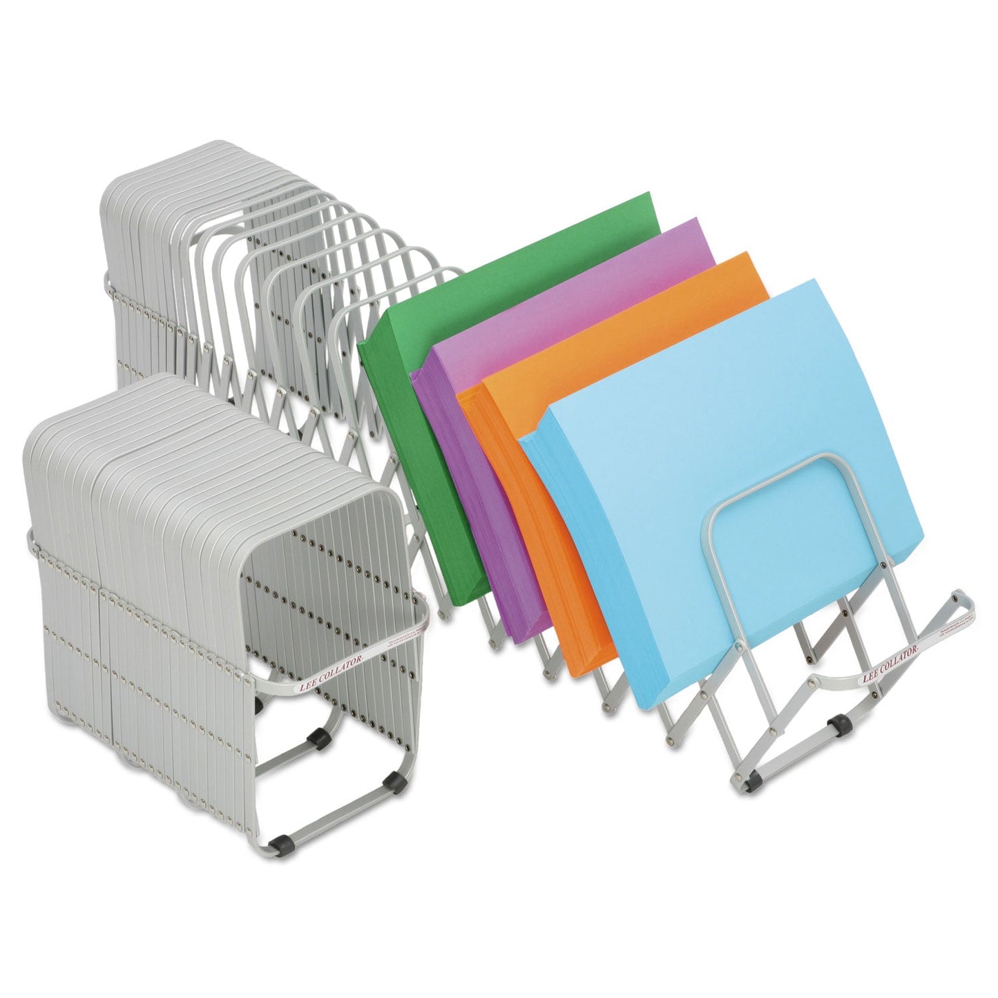 lee-flexifile-expandable-collator-to-organizer-24-sections-letter-to-legal-size-files-6-5-x-10-25-x-10-5-silver-lee14124_5