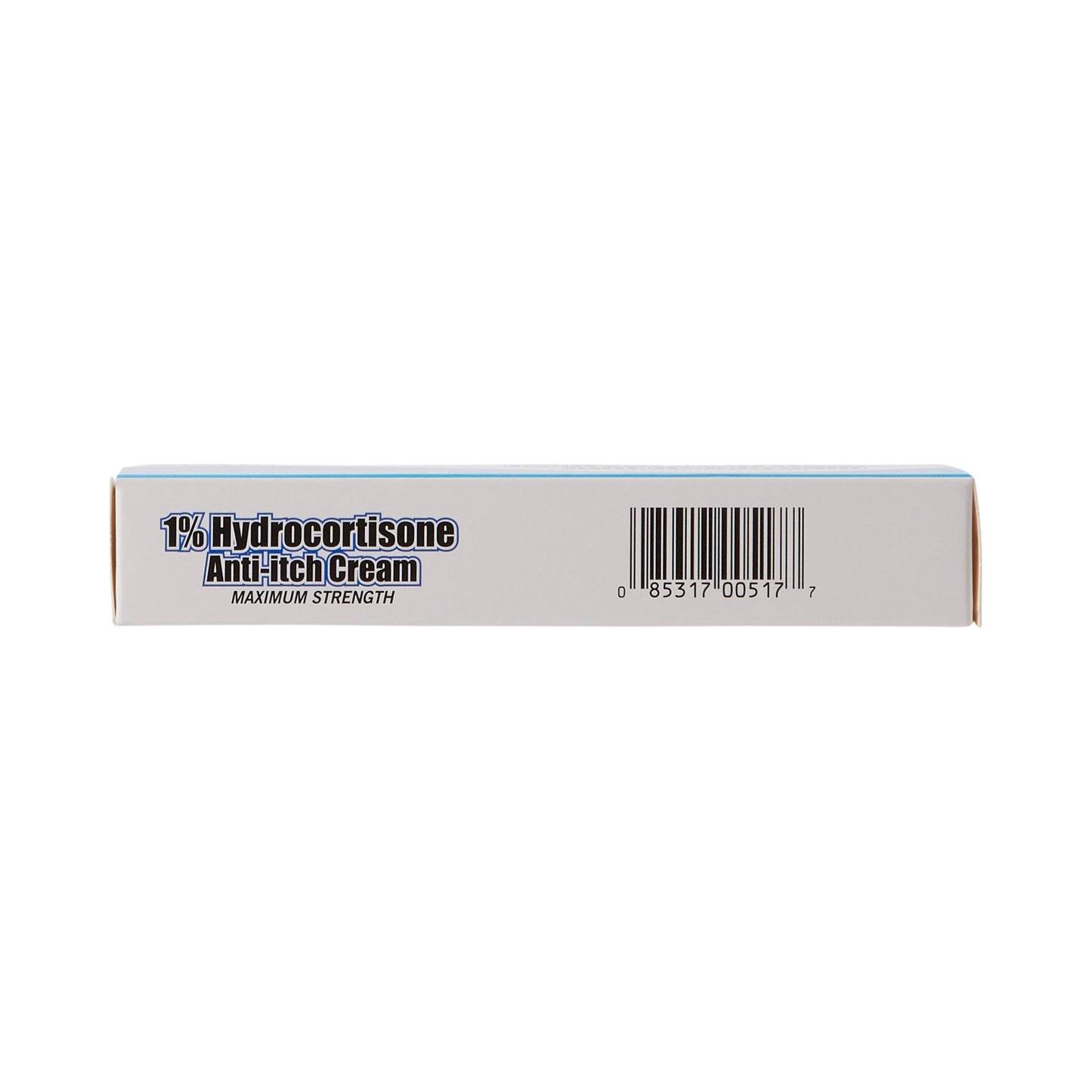 CareALL® Itch Relief 1% Strength Cream 1 oz. Tube (838876_EA)