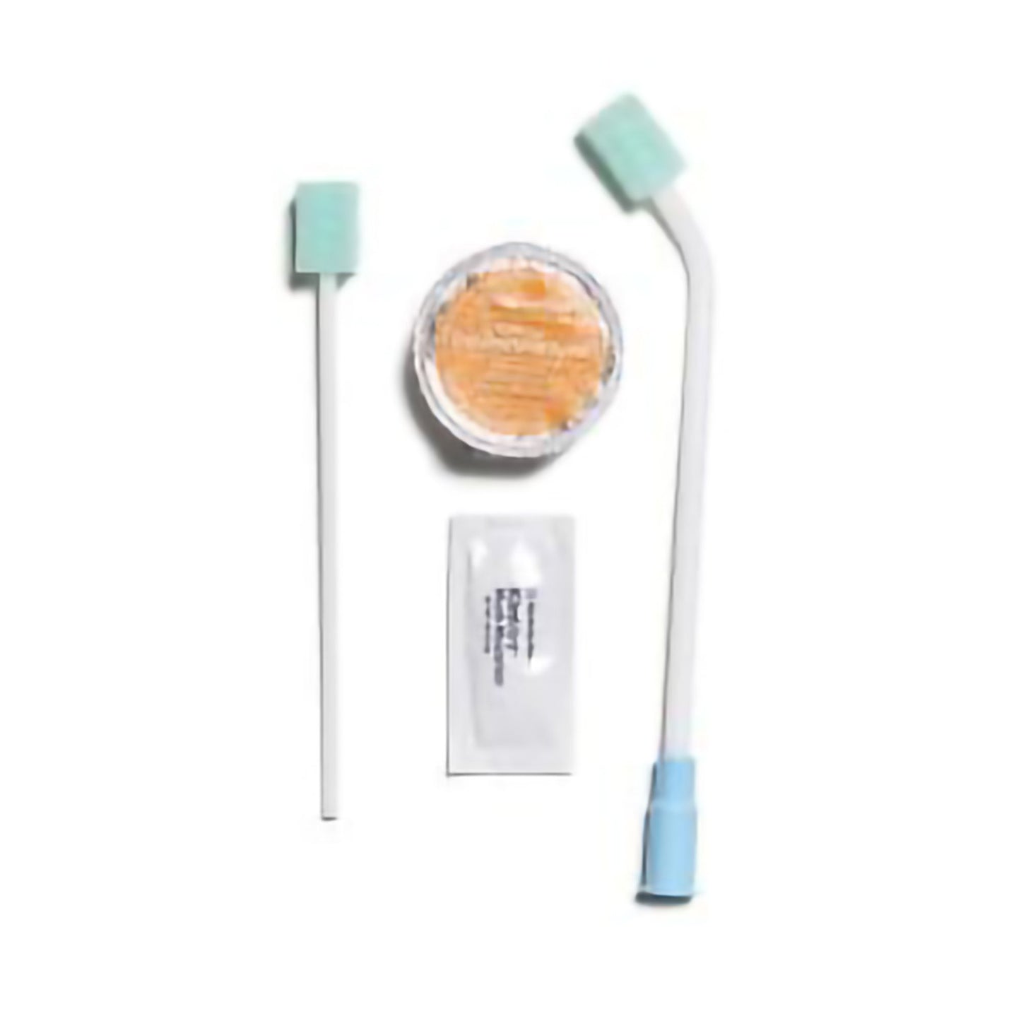 Halyard Suction Swab Kit Halyard (1052501_EA)