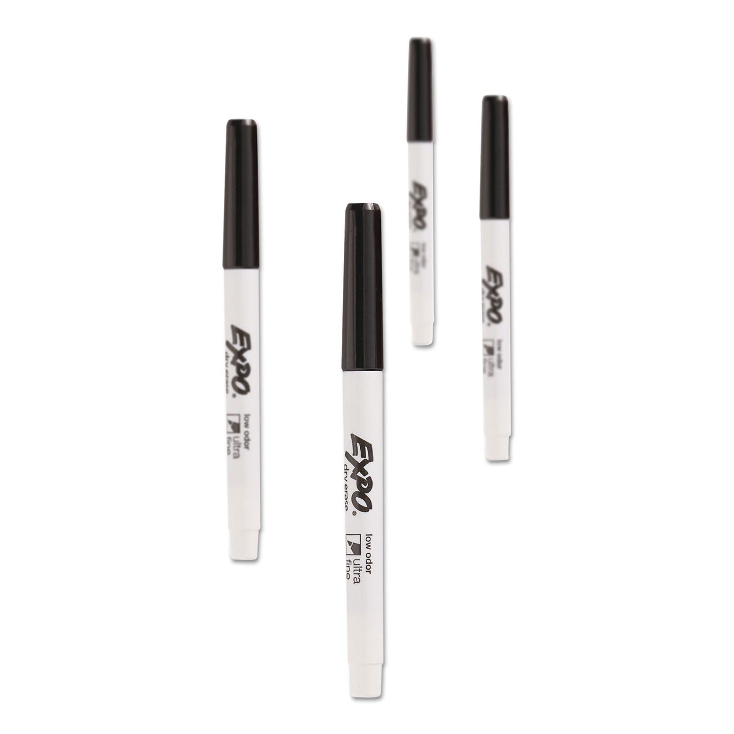 expo-r-low-odor-dry-erase-marker-extra-fine-bullet-tip-black-4-pack-san1871774k_2