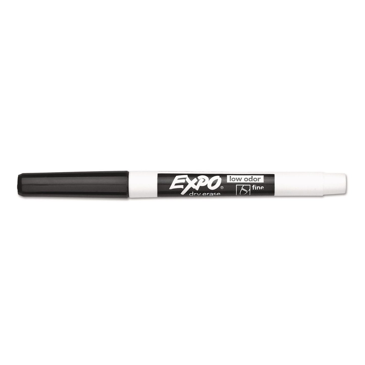 expo®-low-odor-dry-erase-marker-fine-bullet-tip-black-dozen-san86001a_7