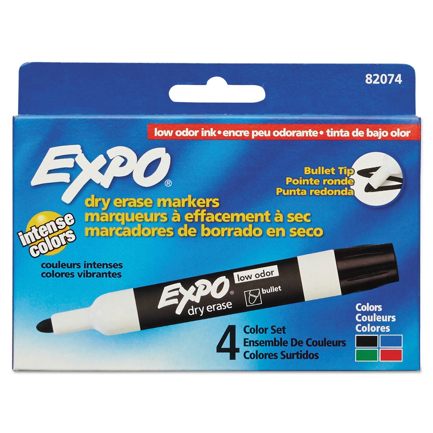 expo-r-low-odor-dry-erase-marker-medium-bullet-tip-assorted-colors-4-set-san82074a_1