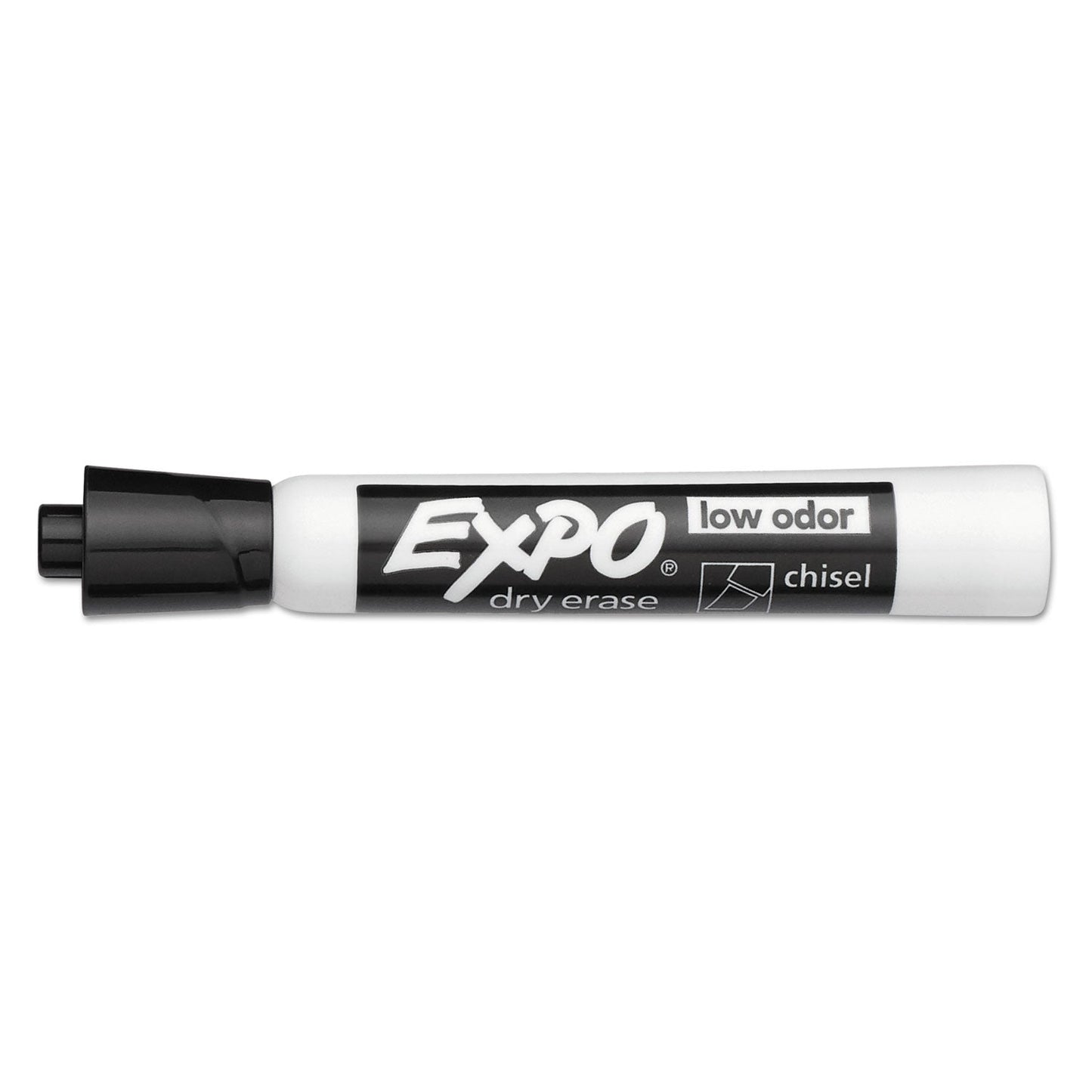 expo-r-low-odor-dry-erase-marker-broad-chisel-tip-black-dozen-san80001a_8