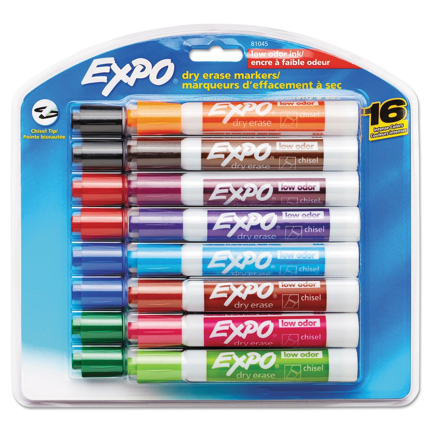 expo-r-low-odor-dry-erase-marker-broad-chisel-tip-assorted-colors-16-set-san81045a_1