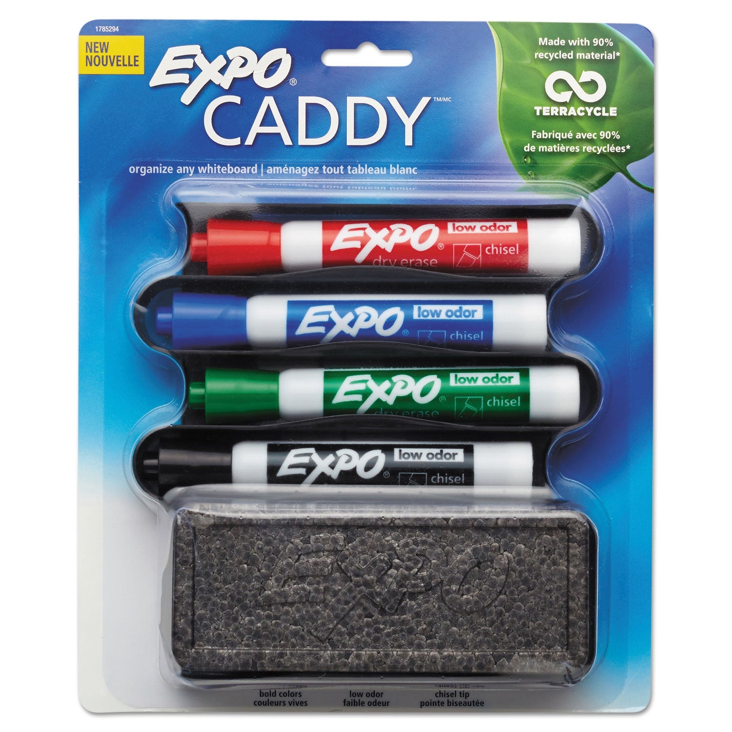 expo-r-whiteboard-caddy-set-broad-chisel-tip-assorted-colors-4-set-san1785294a_1