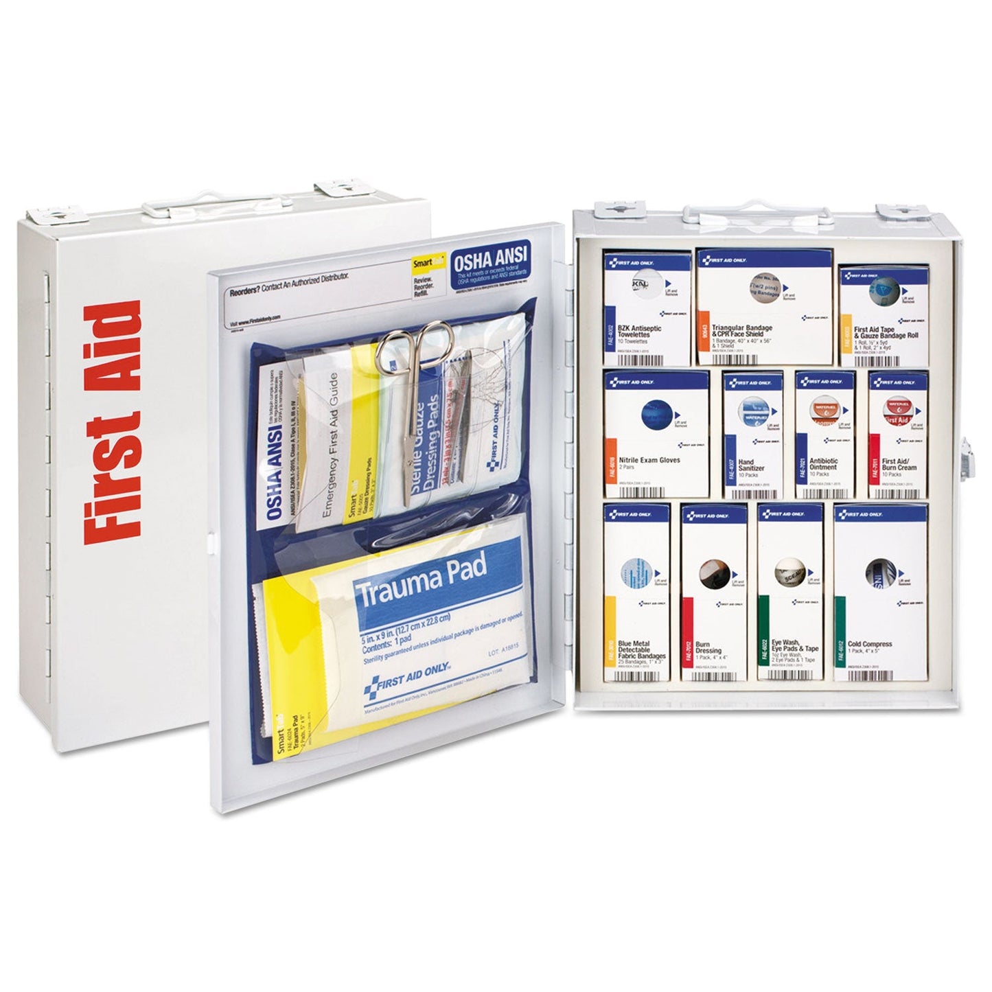 first-aid-only-ansi-2015-smartcompliance-food-service-cabinet-w-o-medication-num-fao90658_2