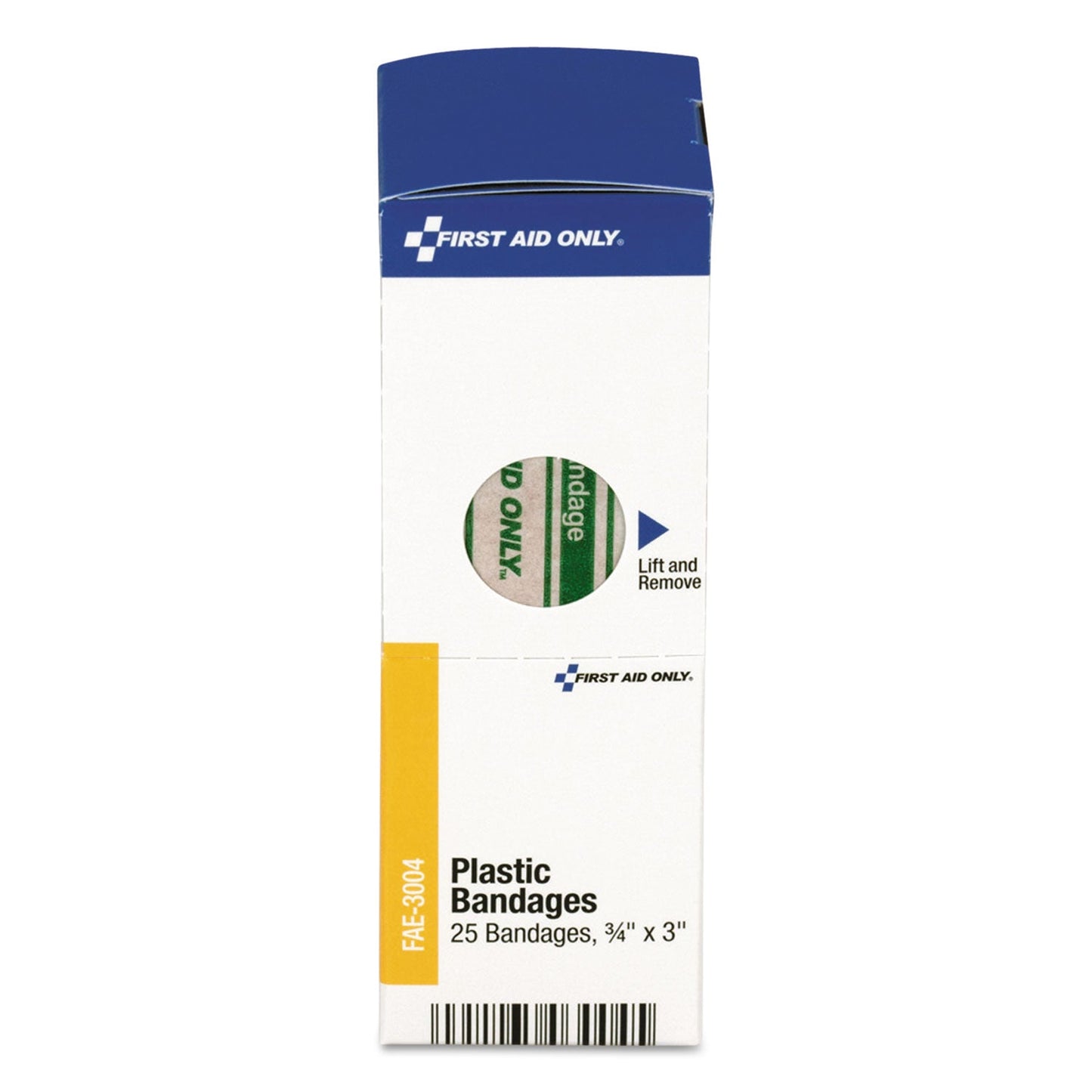 first-aid-only-smartcompliance-plastic-bandages-num-faofae3004_2