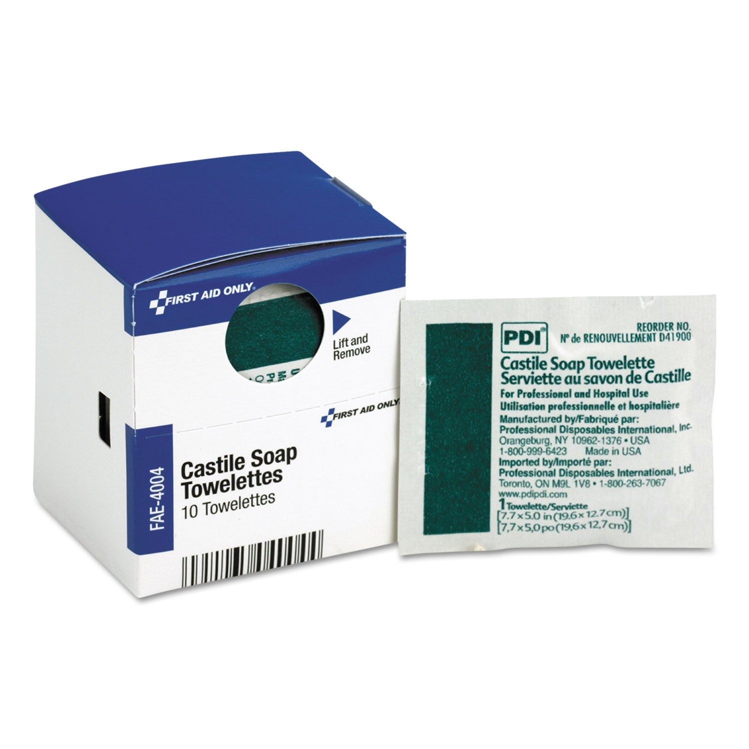 first-aid-only-smartcompliance-castile-soap-towelettes-num-faofae4004_1