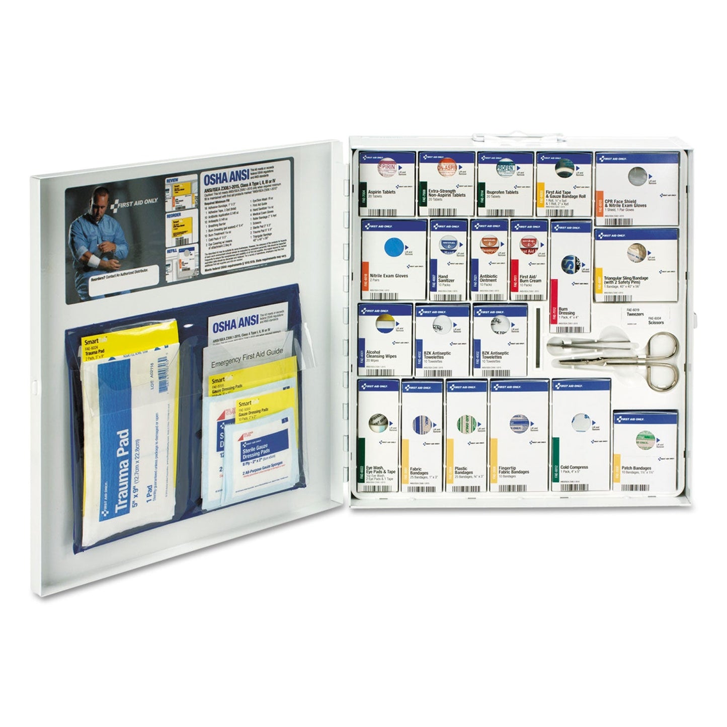 first-aid-only-ansi-2015-smartcompliance-general-business-first-aid-station-for-50-people-num-fao746000_2