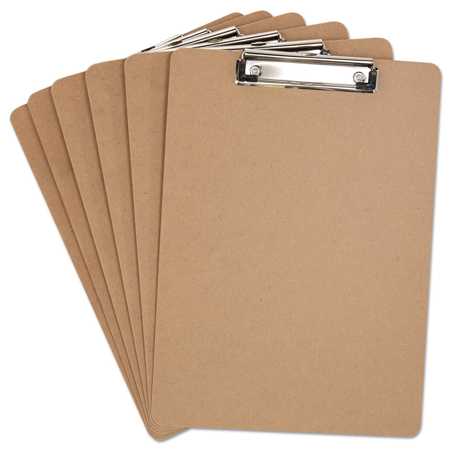 universal-hardboard-clipboard-with-low-profile-clip-num-unv05562_1