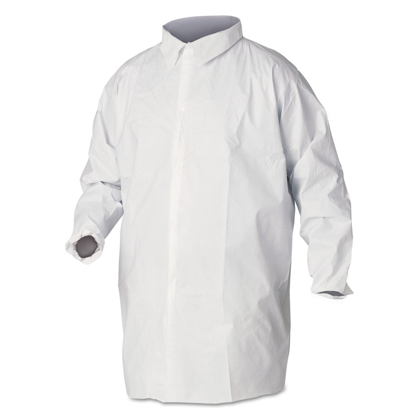 kleenguard™-a40-liquid-and-particle-protection-lab-coats-large-white-30-carton-ans44443_1