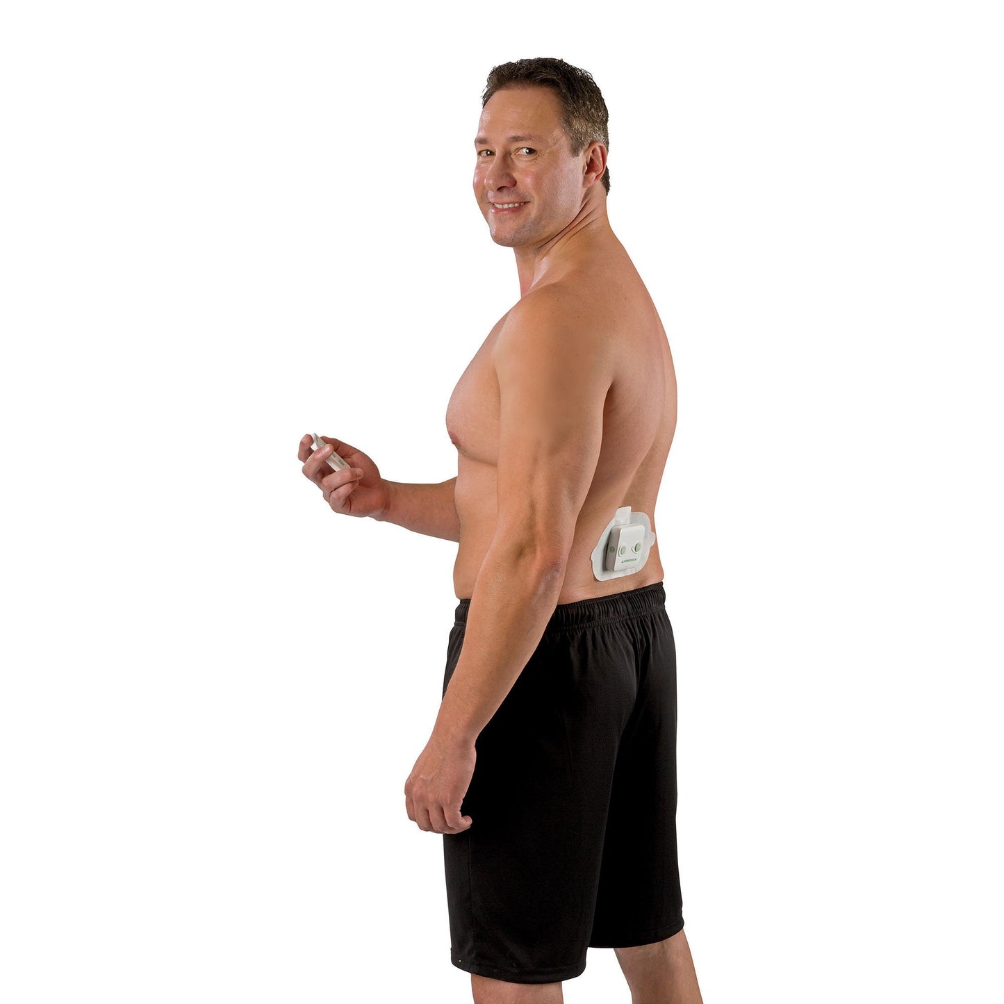 Veridian Healthcare® TENS Unit Single-Channel (1226082_EA)