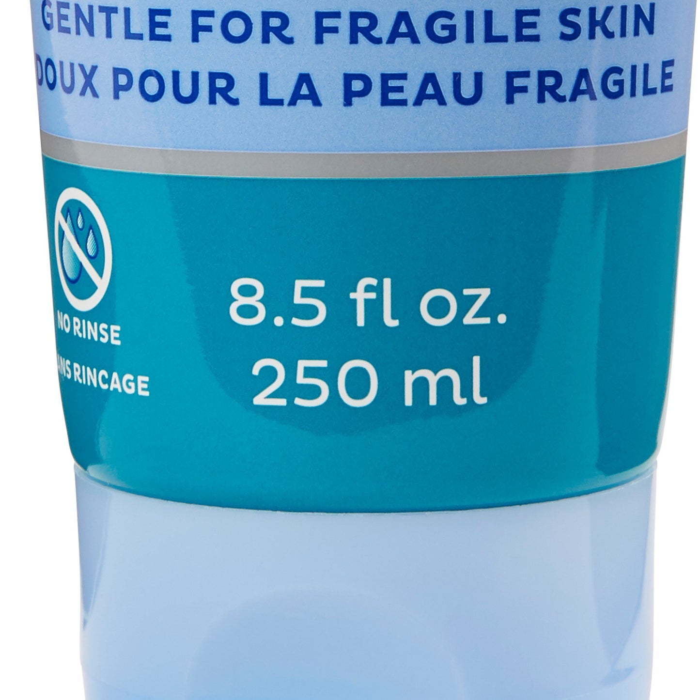 TENA® ProSkin™ Cleansing Cream Rinse-Free Body Wash Cream 8.5 oz. Tube Mild Scent (931626_EA)