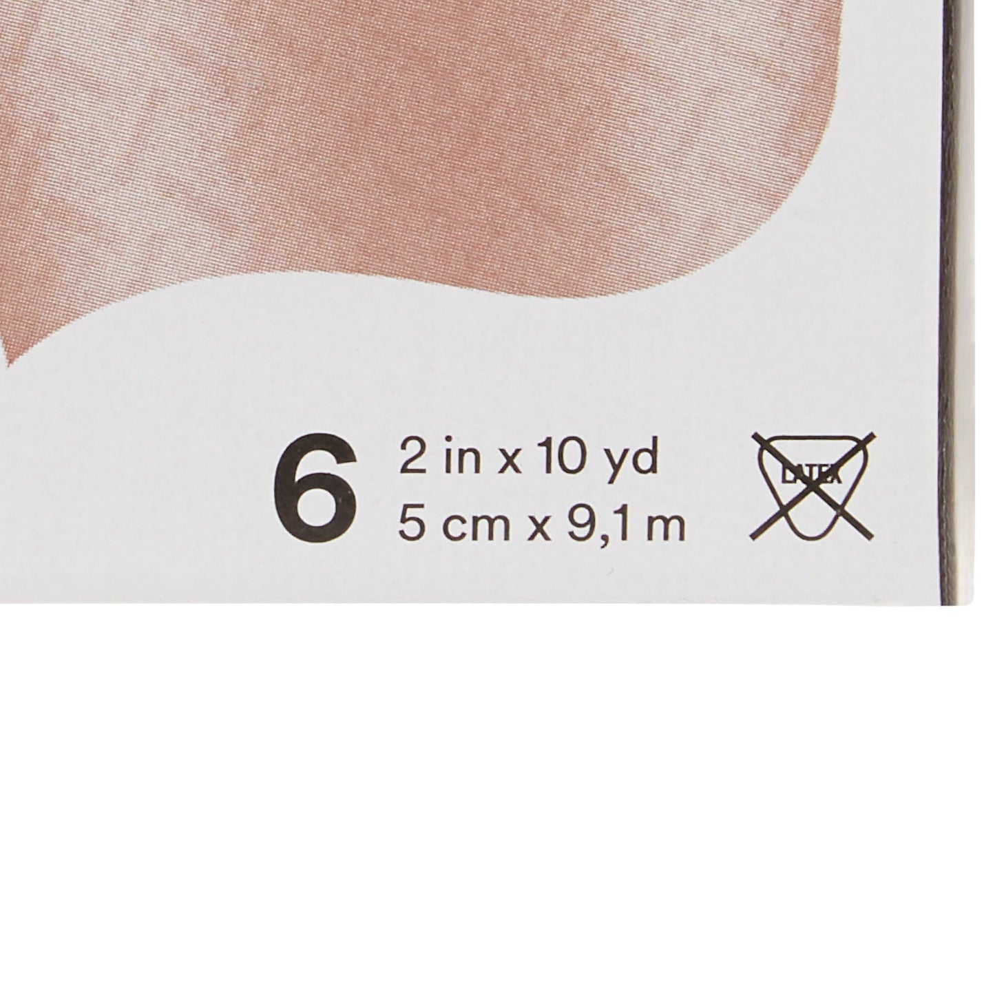 3M™ Micropore™ Medical Tape Tan 2 Inch X 10 Yard Paper NonSterile (5997_BX)