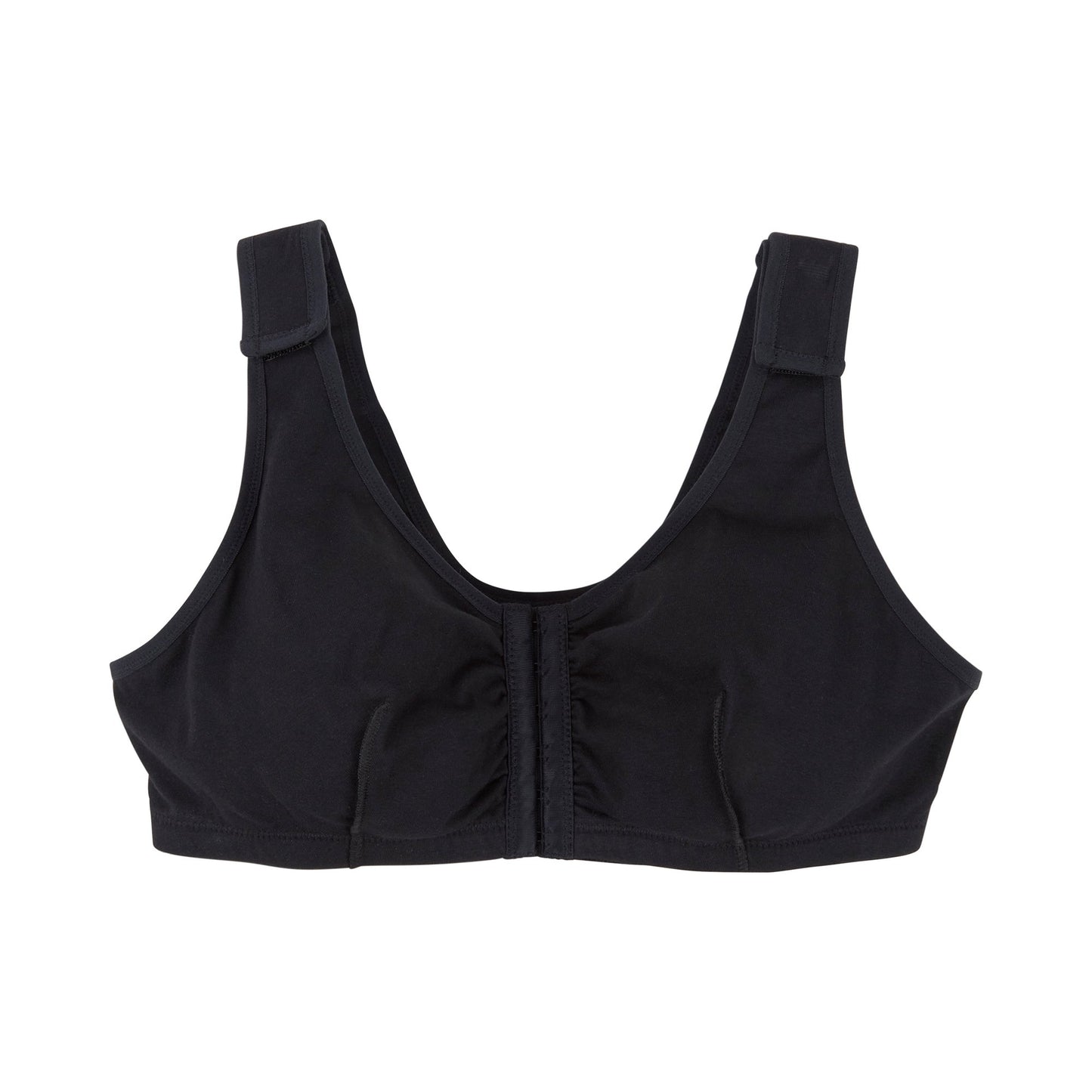 McKesson Post-Surgical Bra Black 40 Inch (544591_EA)