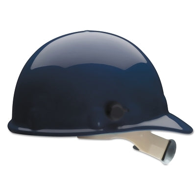 Honeywell E2 Hard Hats with Model 4000 Quick-Lok Mounting System, SuperEight, Dark Blue (280-E2QRW75A000)