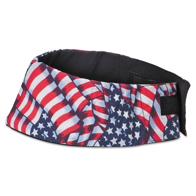 PIP Temperature Extreme: Supercool with Cooling Neckwrap, Stars and Stripes (280-FMSSN1)
