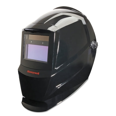 PIP Solar-Powered Complete Welding Helmets, ADF 9-13, Black (280-HW200)