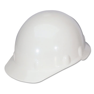 Honeywell SE2 Multi-Direction Sensor Hard Hats, White (280-SE201A000)